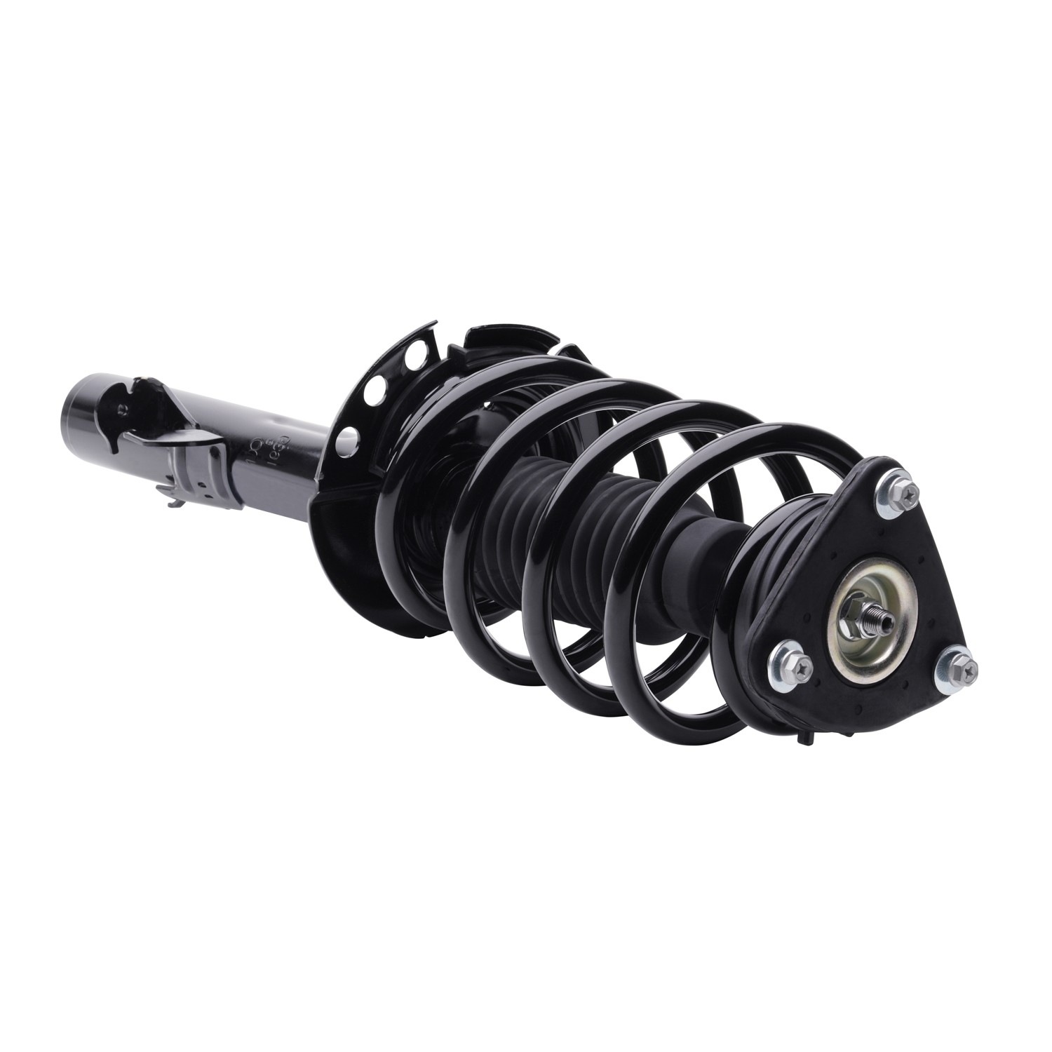 New Complete Strut Assembly, Direct Replacement