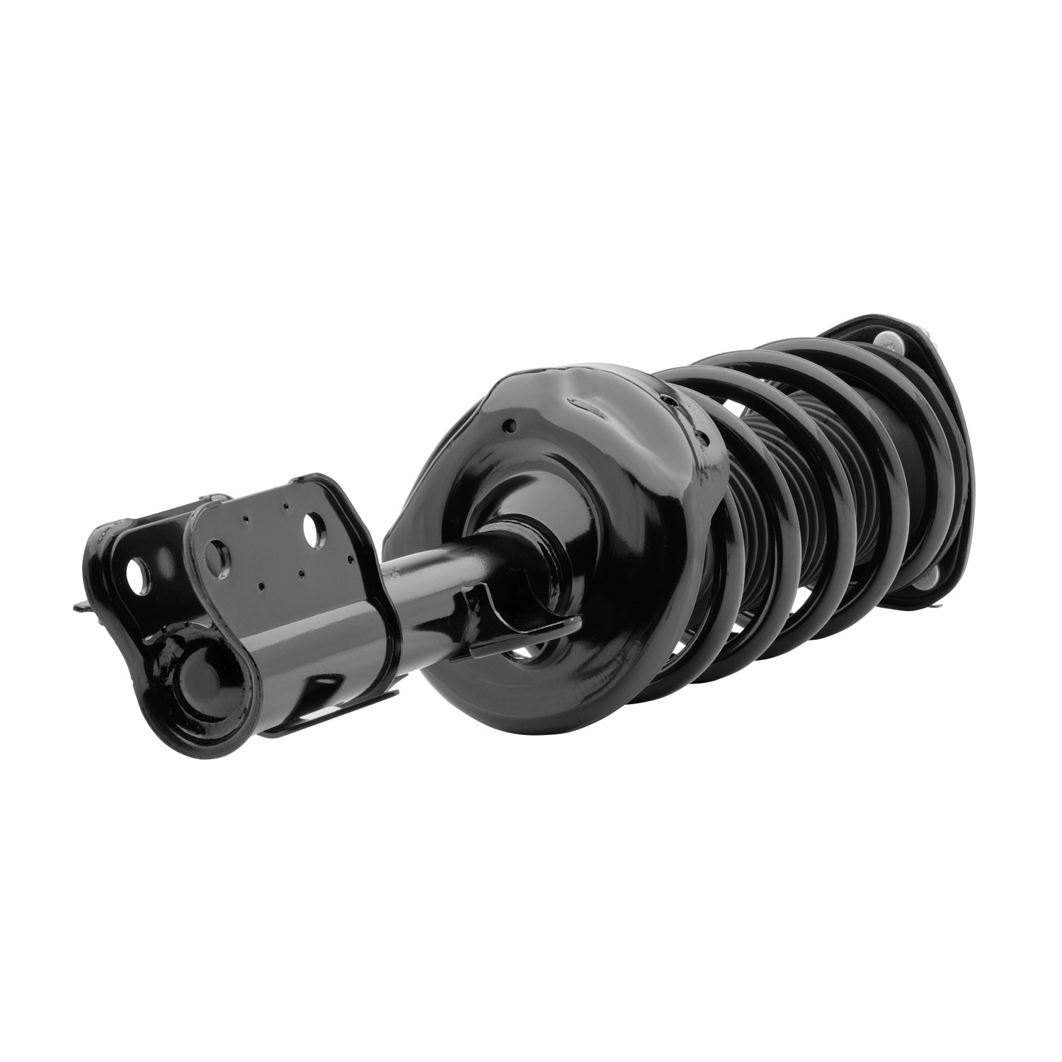 New Complete Strut Assembly, Direct Replacement