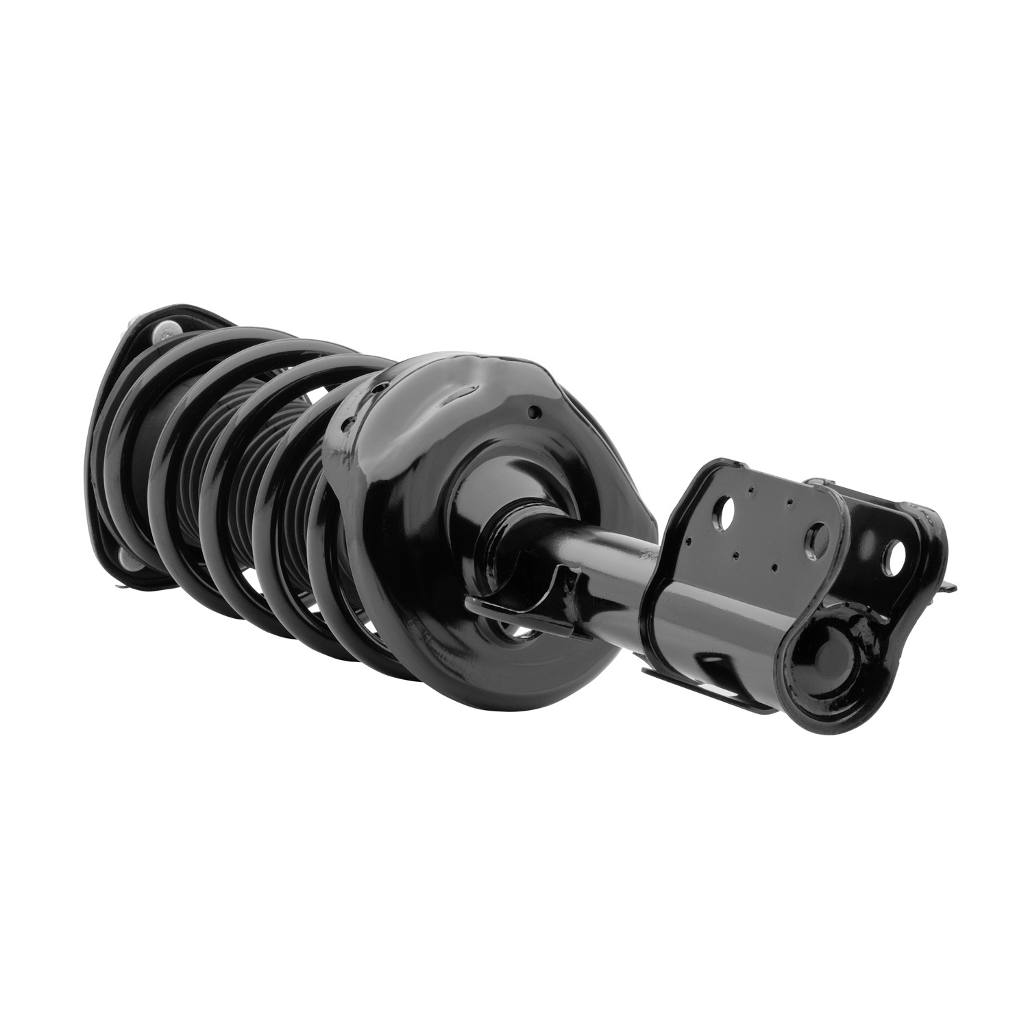 New Complete Strut Assembly, Direct Replacement