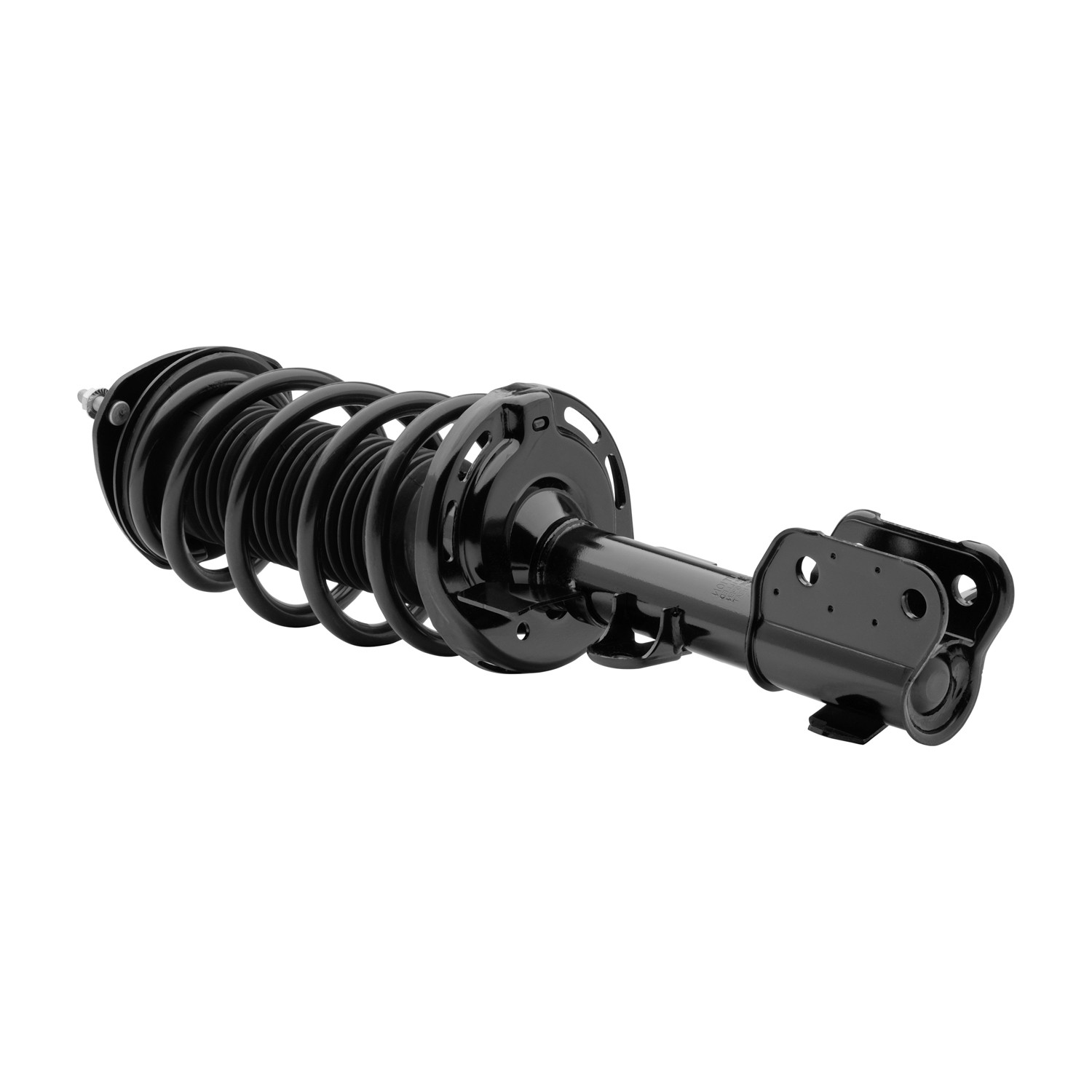 COMPLETE STRUT ASSY