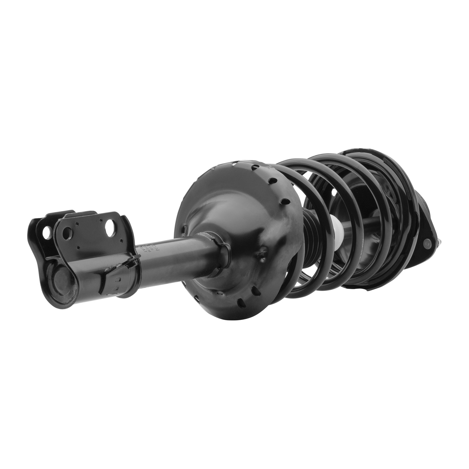 New Complete Strut Assembly, Direct Replacement