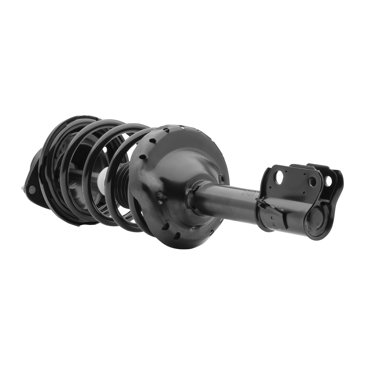 New Complete Strut Assembly, Direct Replacement