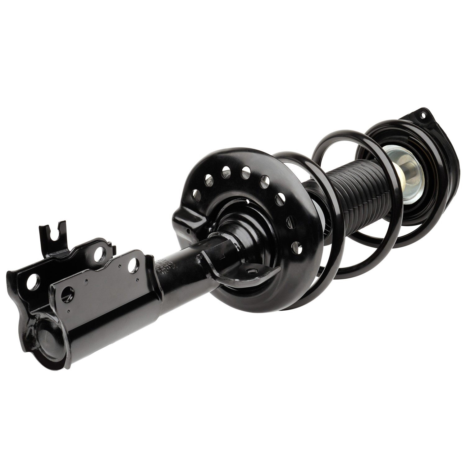 New Complete Strut Assembly, Direct Replacement