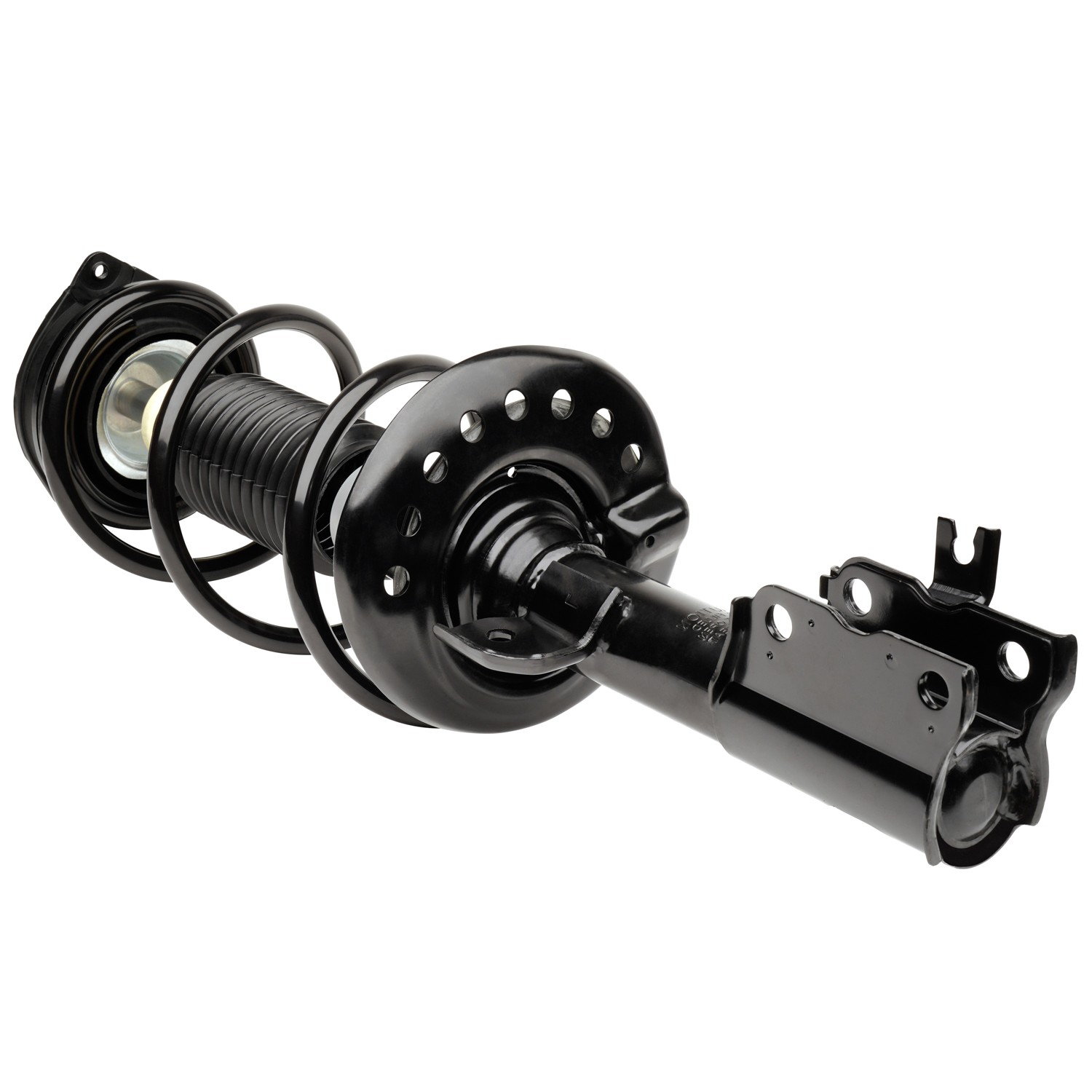 New Complete Strut Assembly, Direct Replacement