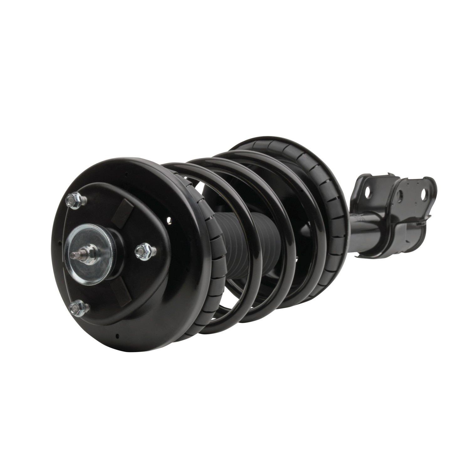 New Complete Strut Assembly, Direct Replacement