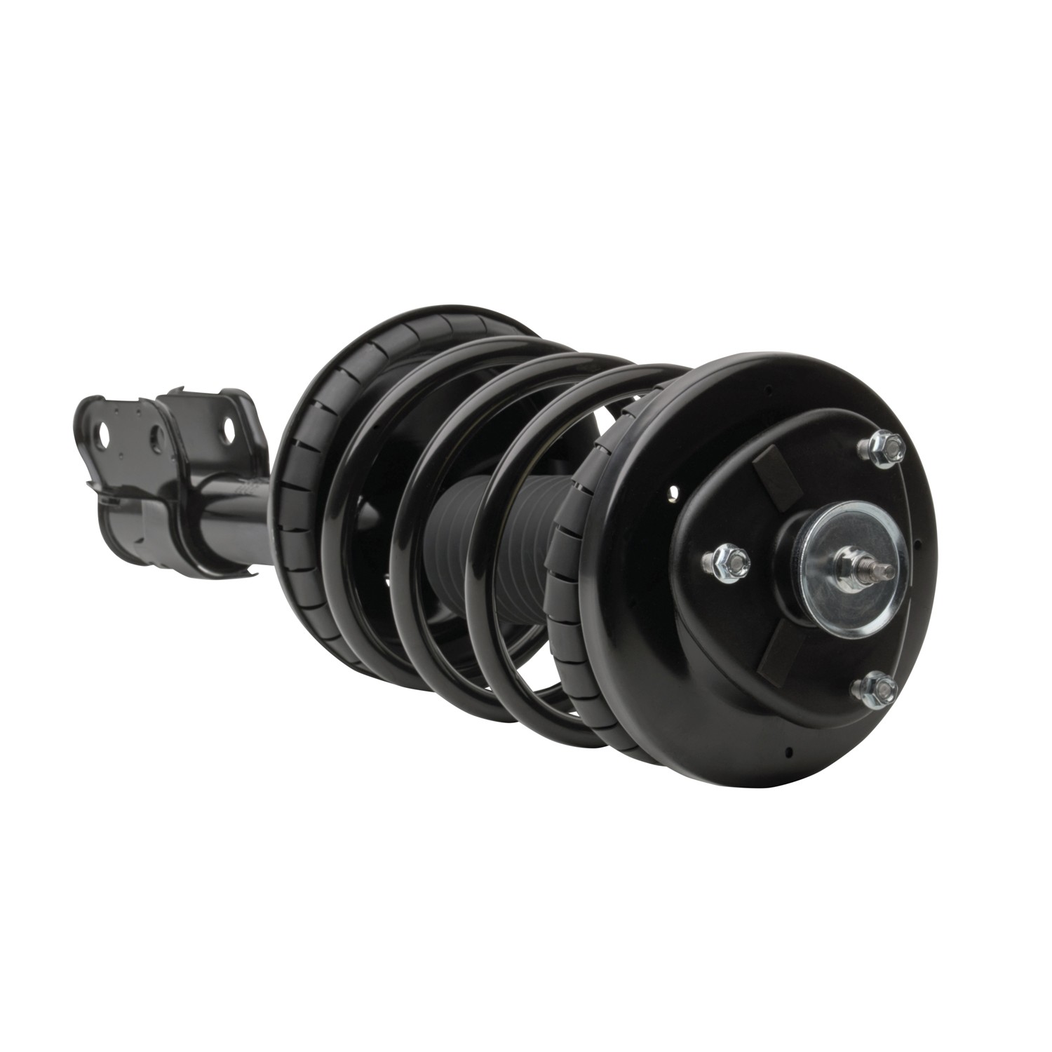 New Complete Strut Assembly, Direct Replacement