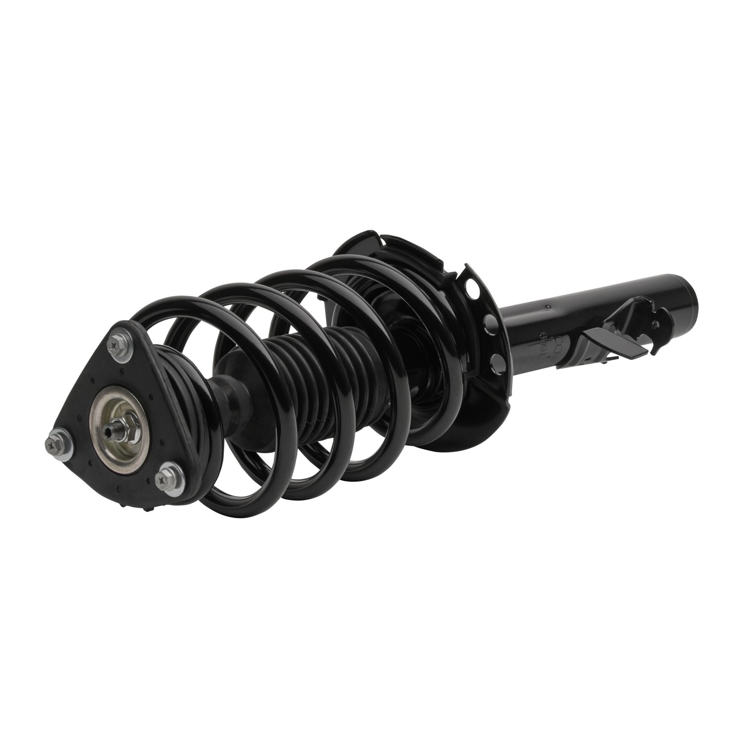 New Complete Strut Assembly, Direct Replacement