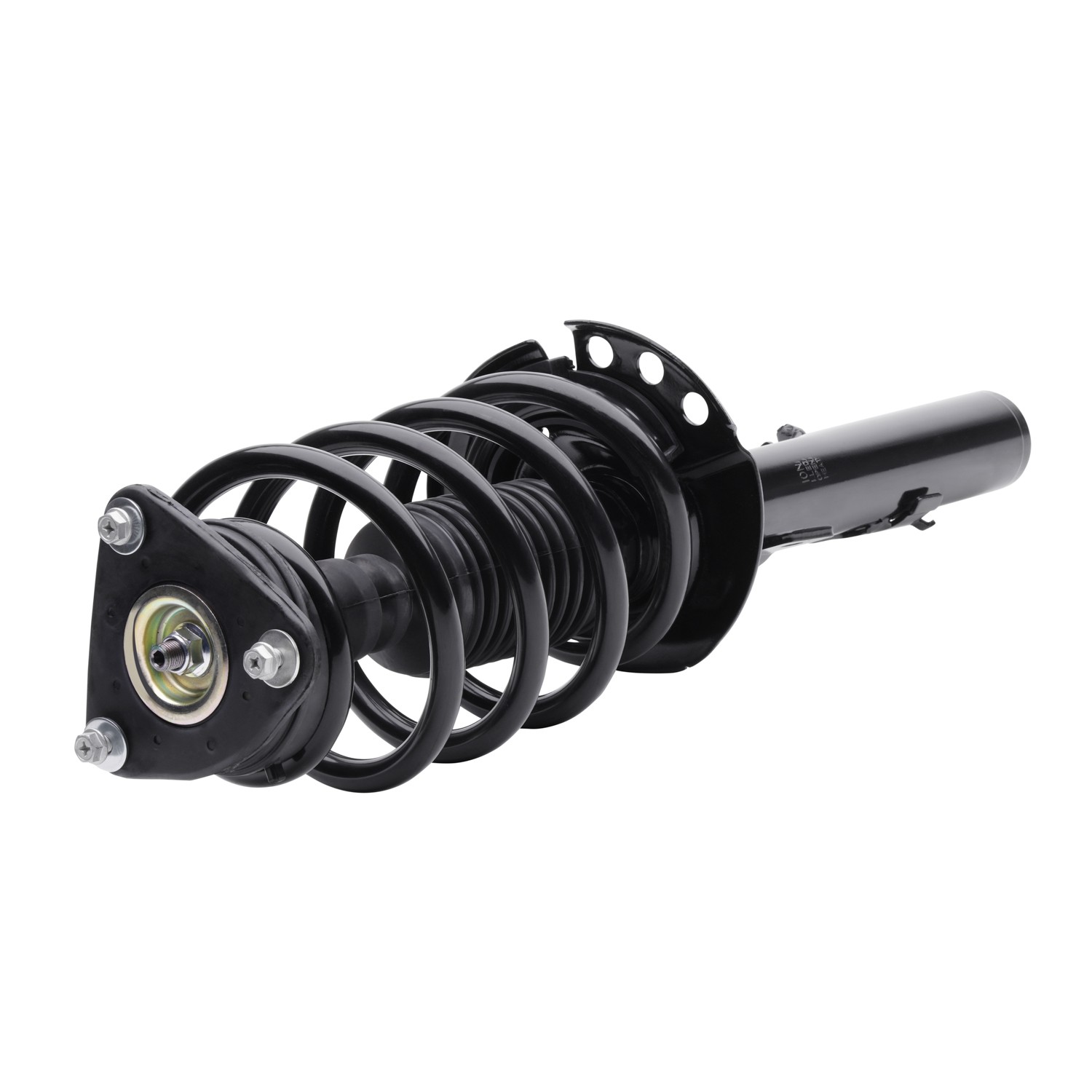 New Complete Strut Assembly, Direct Replacement