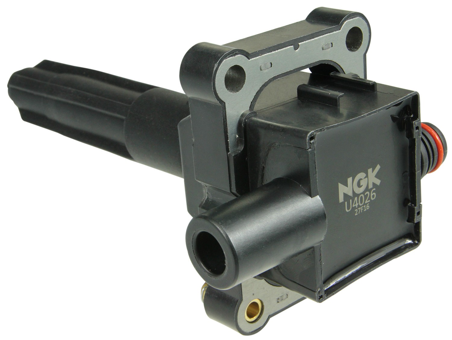 NGK COP (Waste Spark) Ignition Coil