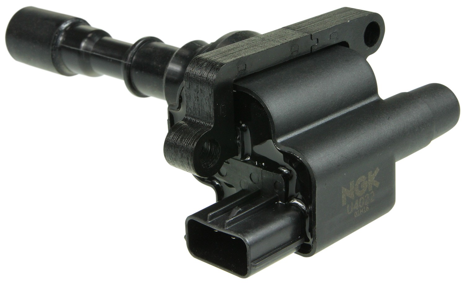 NGK COP (Waste Spark) Ignition Coil