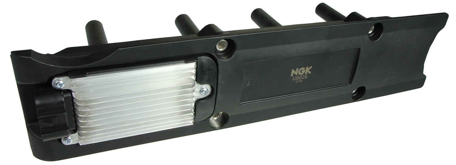 NGK COP (Rail) Ignition Coil Assy.
