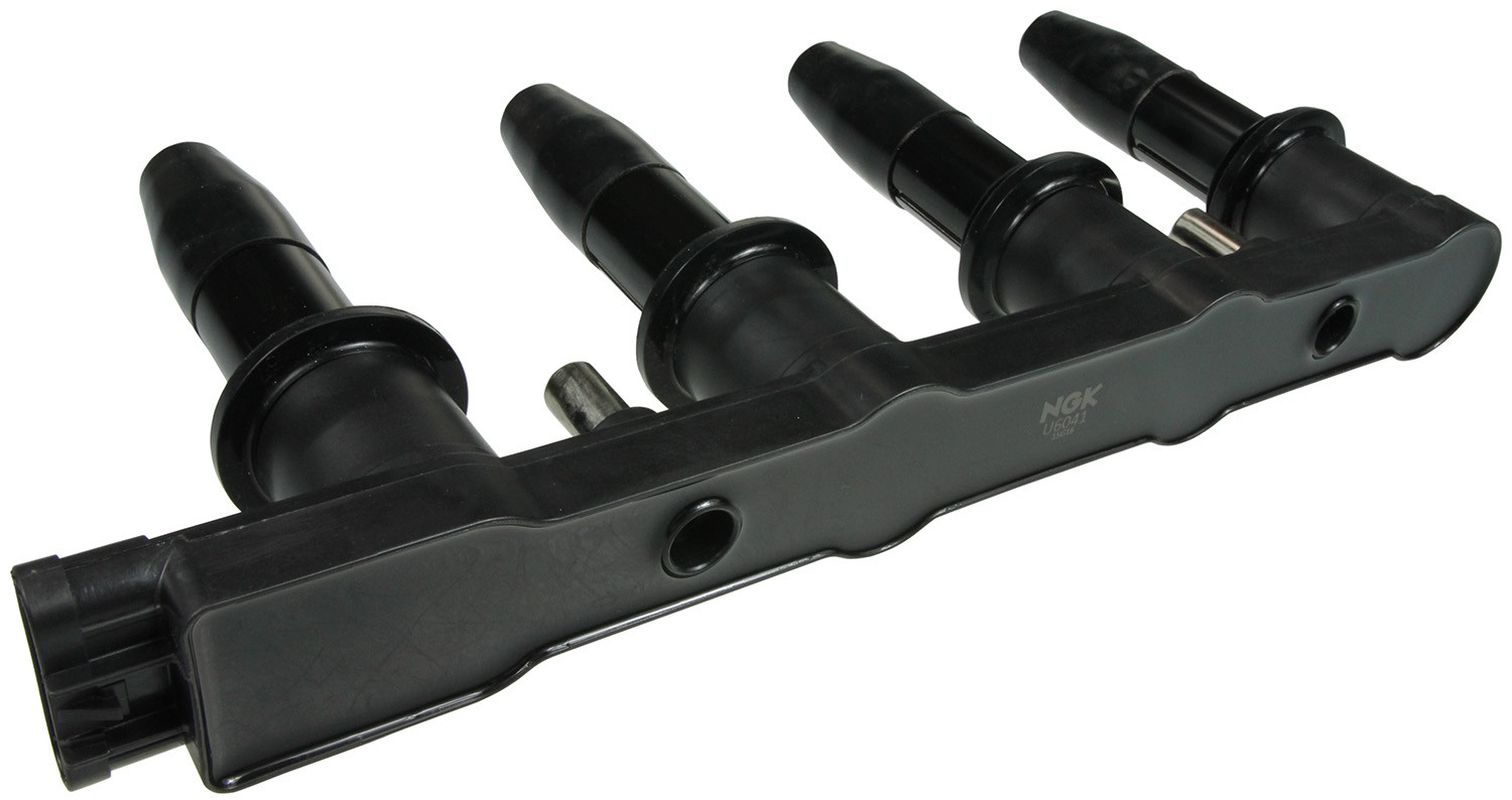 NGK COP (Rail) Ignition Coil Assy.