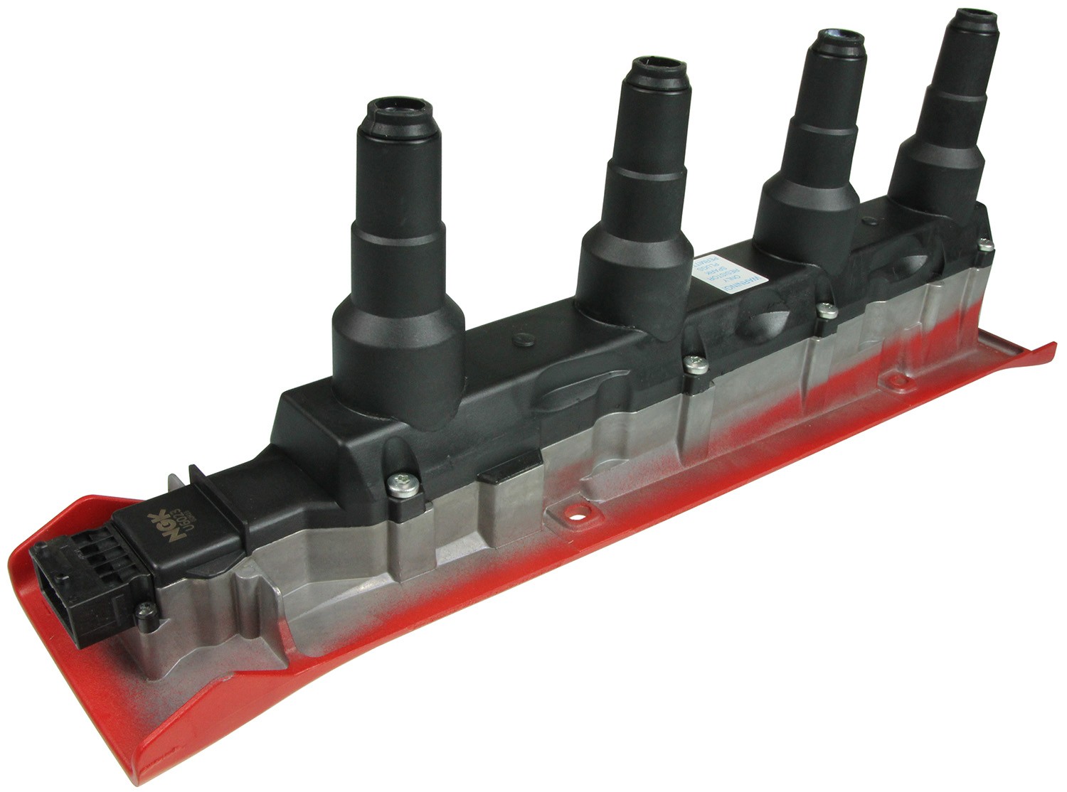 IGNITION COIL
