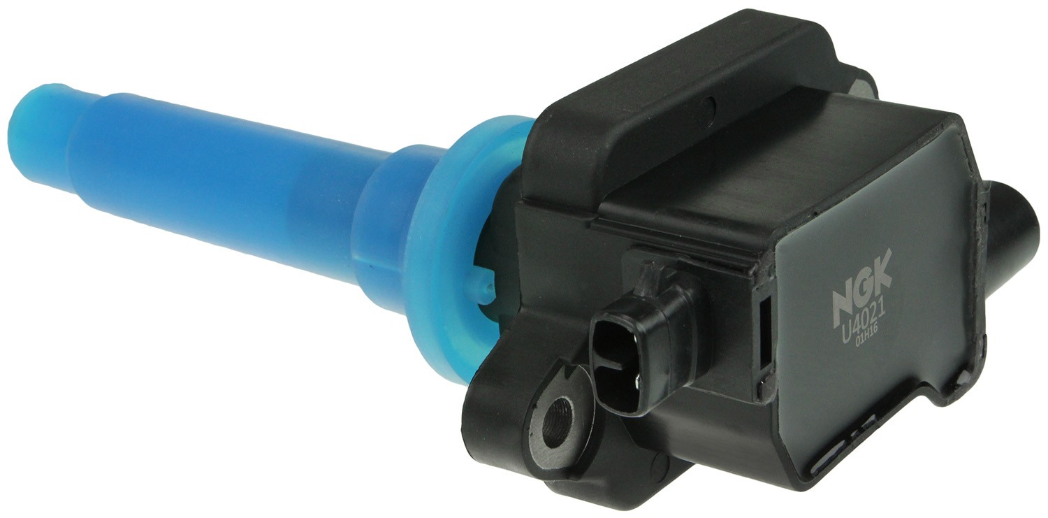 NGK COP (Waste Spark) Ignition Coil