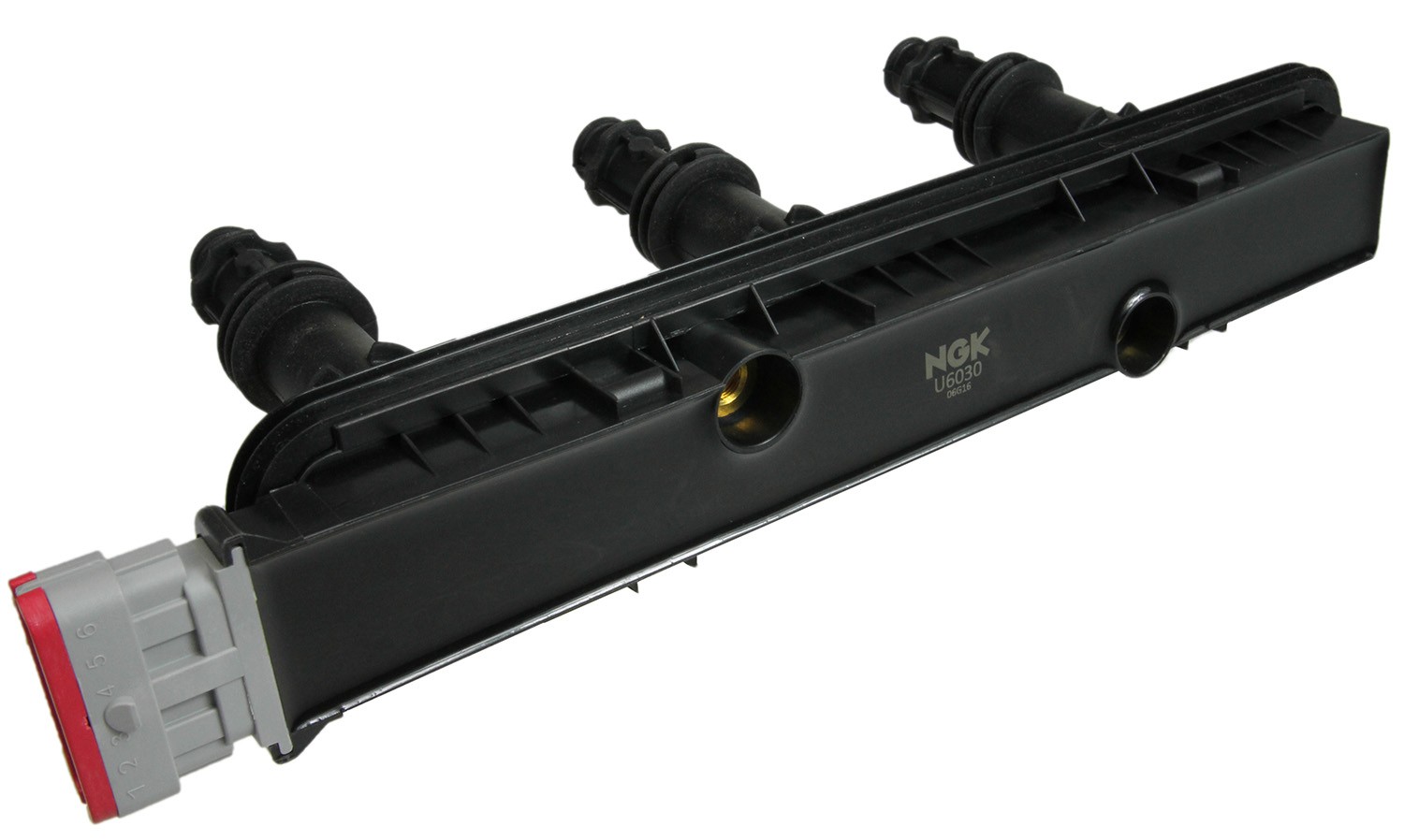 NGK COP (Rail) Ignition Coil Assy.