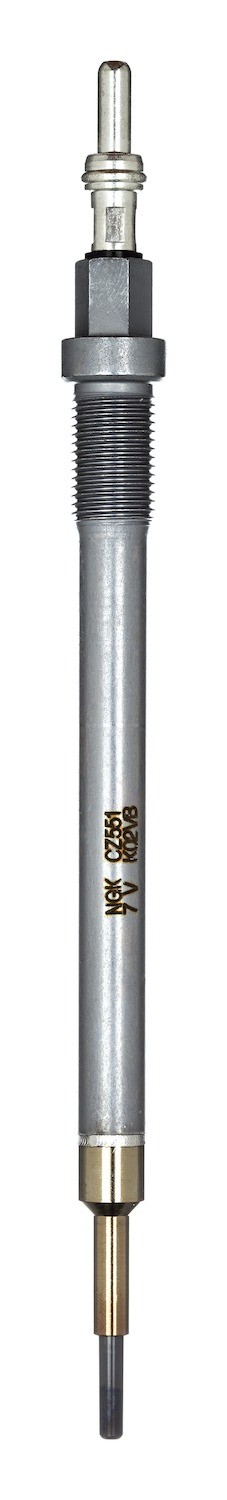 NGK Diesel Glow Plug