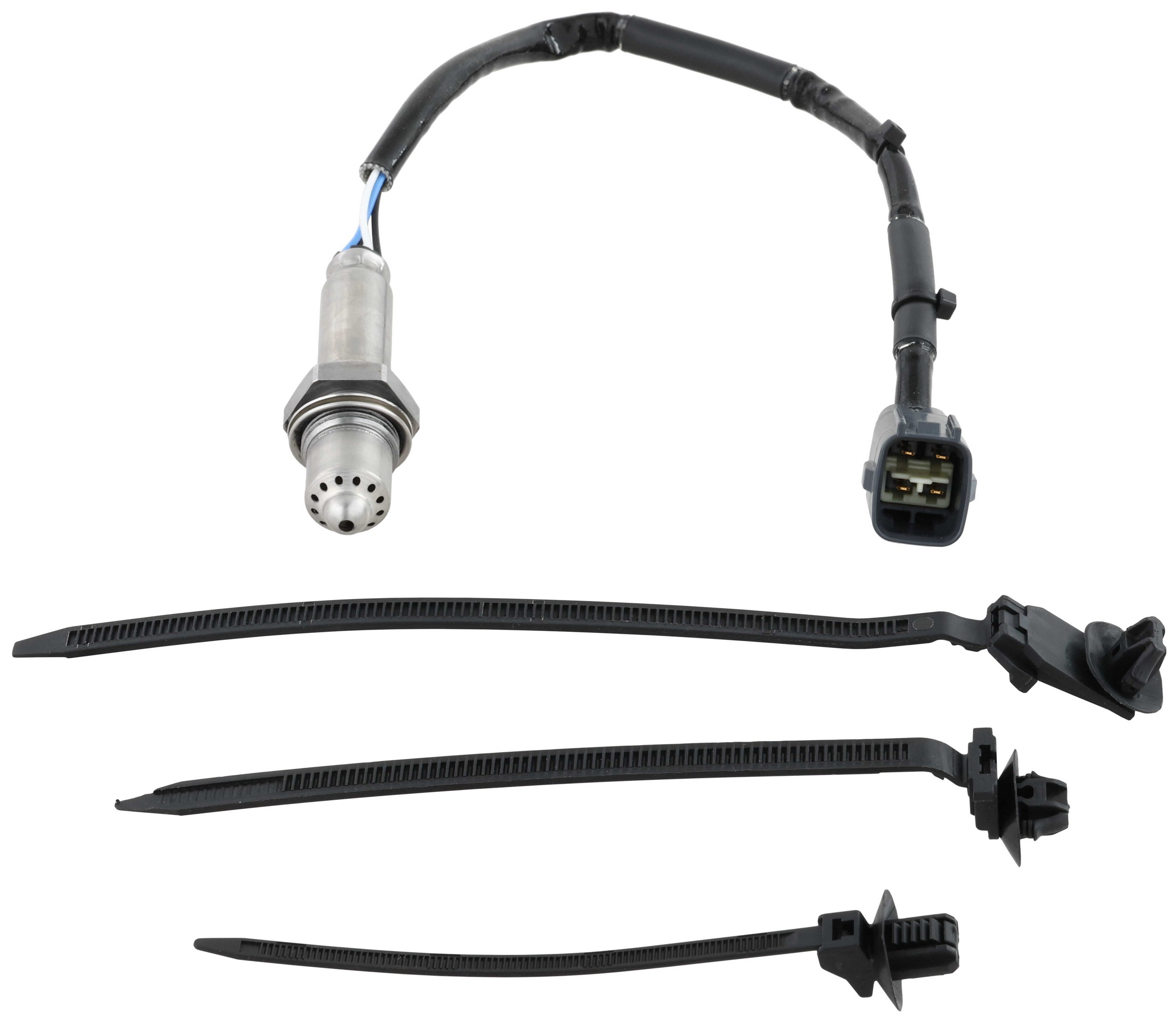 NTK OE Type 4-Wire A/F Sensor