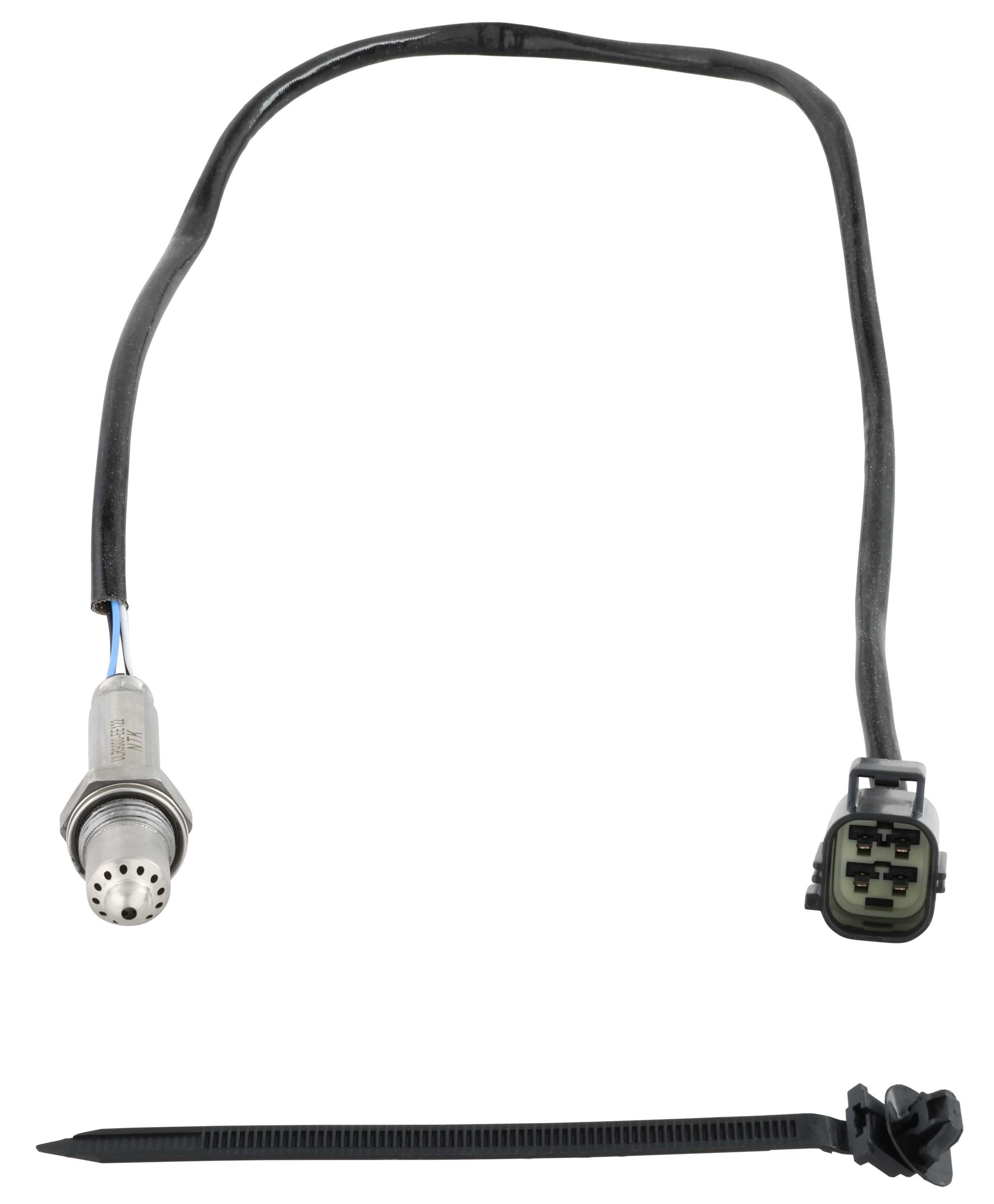 NTK OE Type 4-Wire A/F Sensor