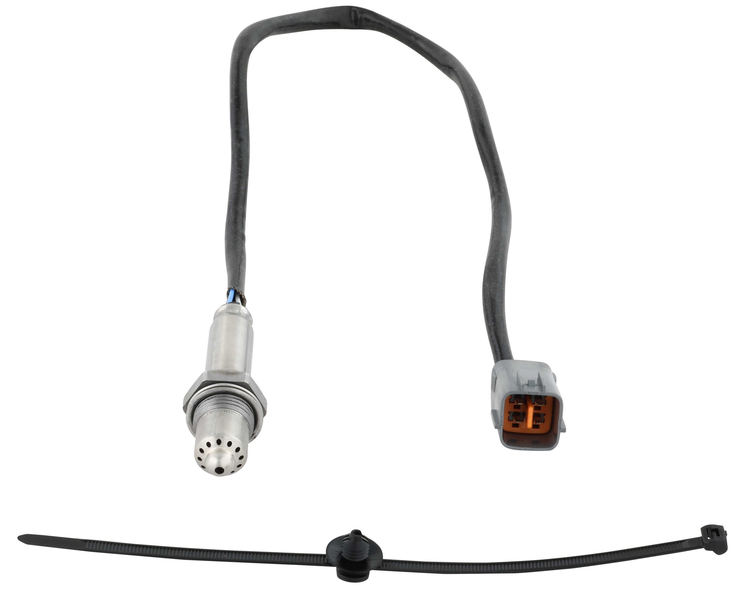 NTK OE Type 4-Wire A/F Sensor