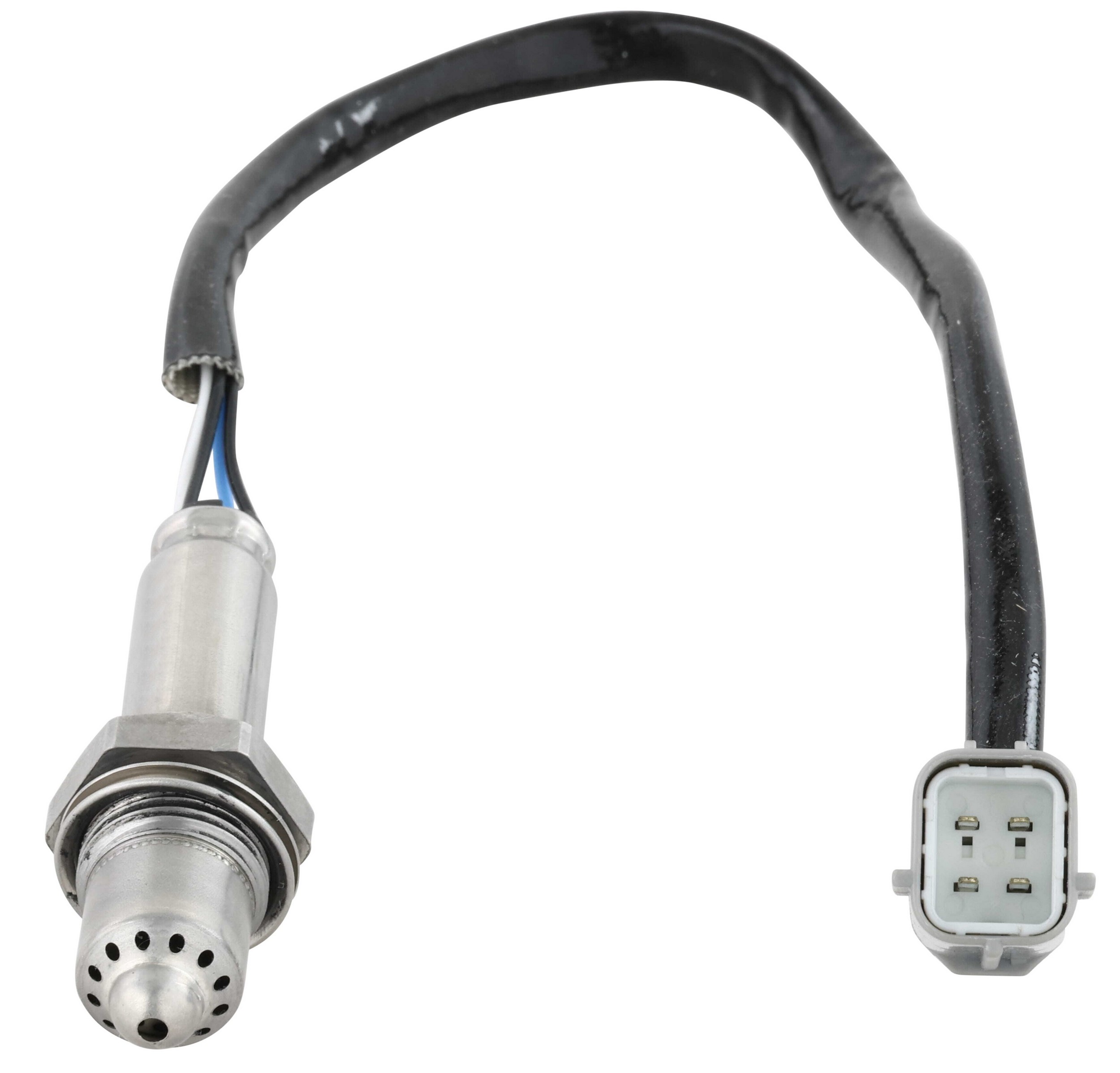 NTK OE Type 4-Wire A/F Sensor