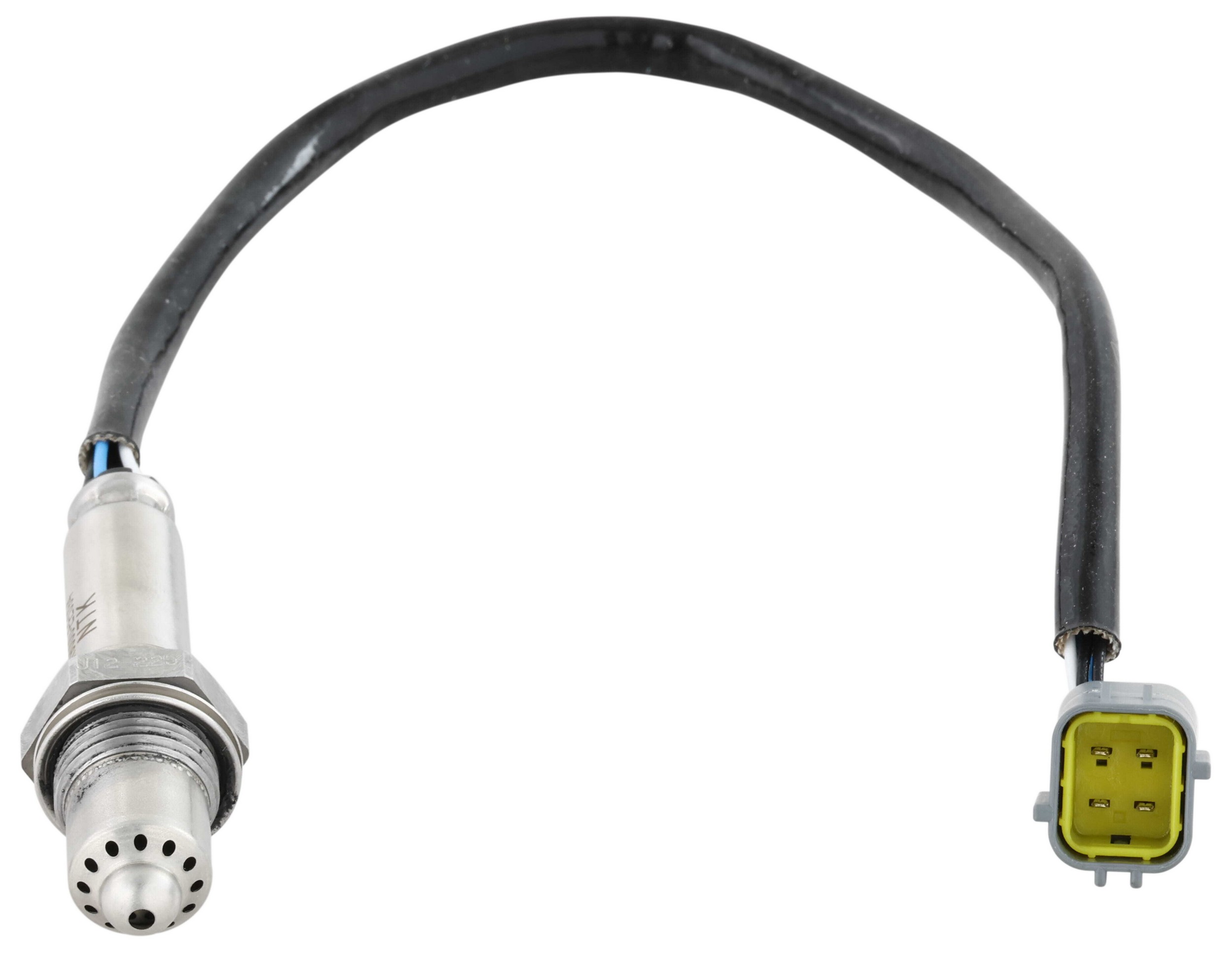 NTK OE Type 4-Wire A/F Sensor