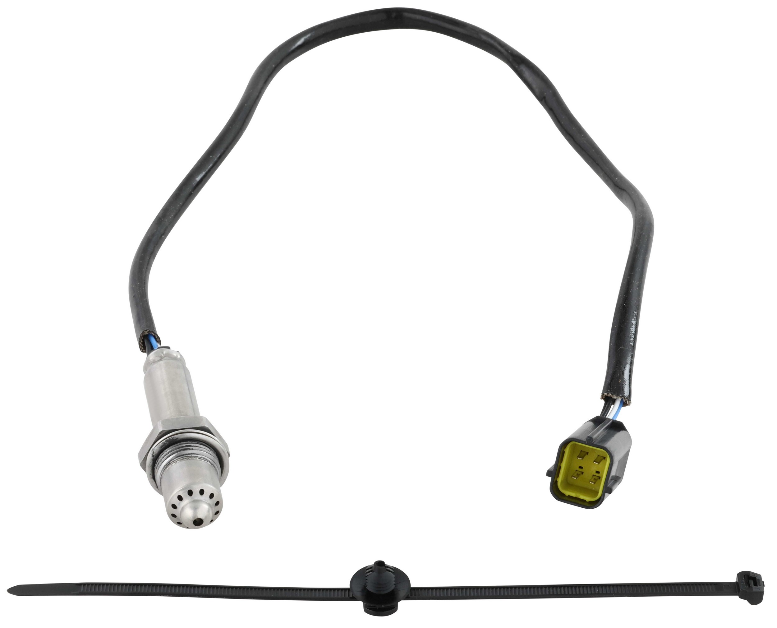 NTK OE Type 4-Wire A/F Sensor