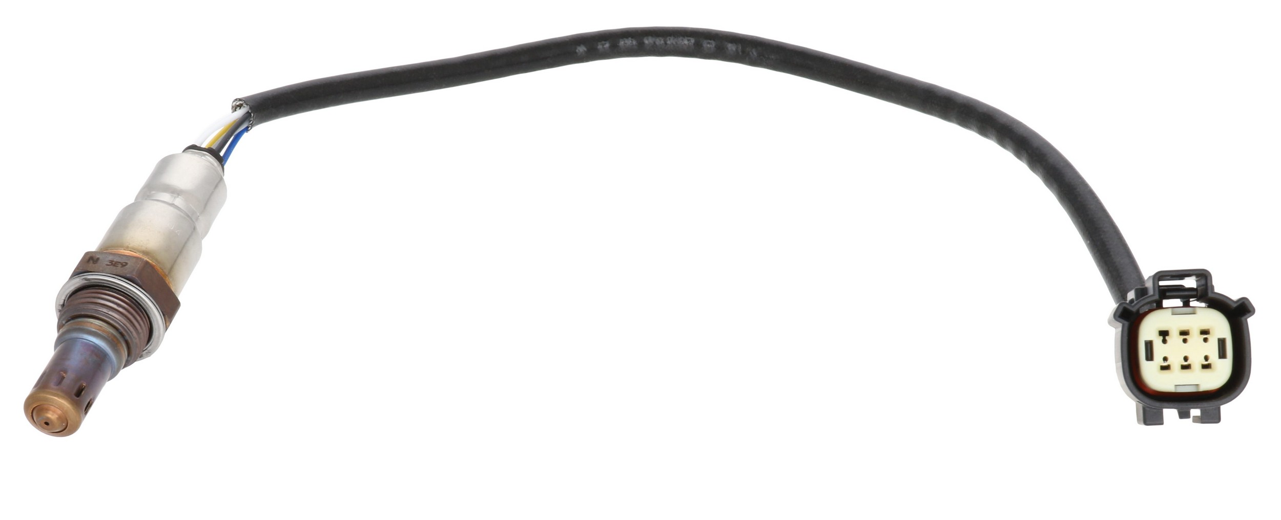 NTK OE Type 5-Wire Wideband A/F Sensor