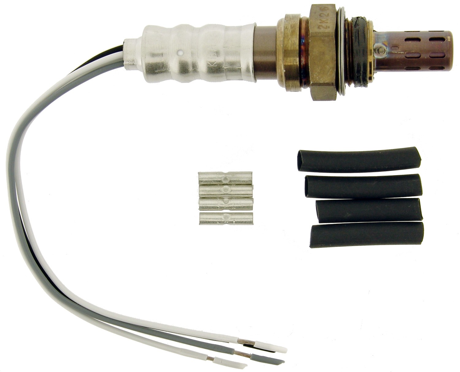 NTK Universal Type Oxygen Sensor