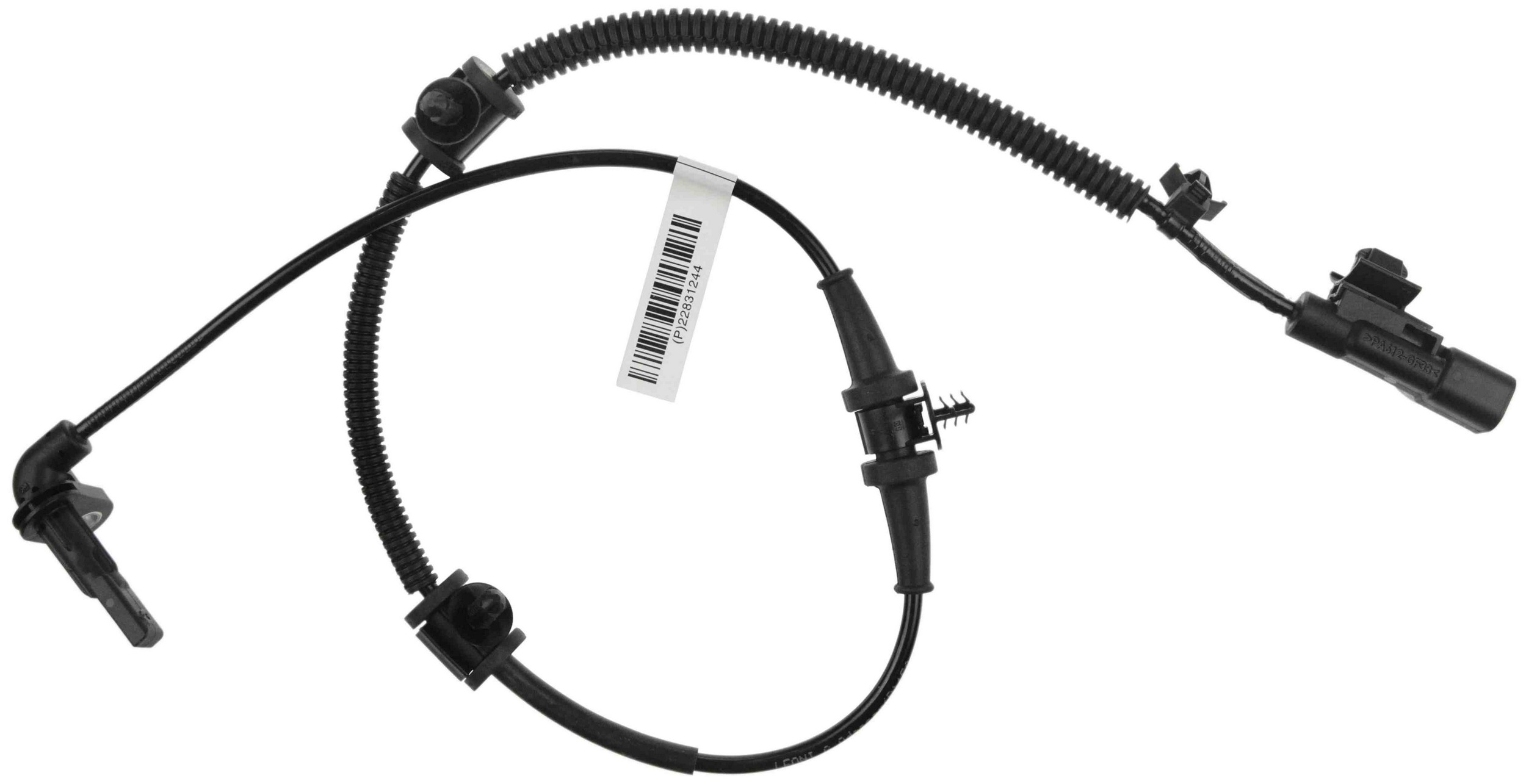 NTK ABS Wheel Speed Sensor