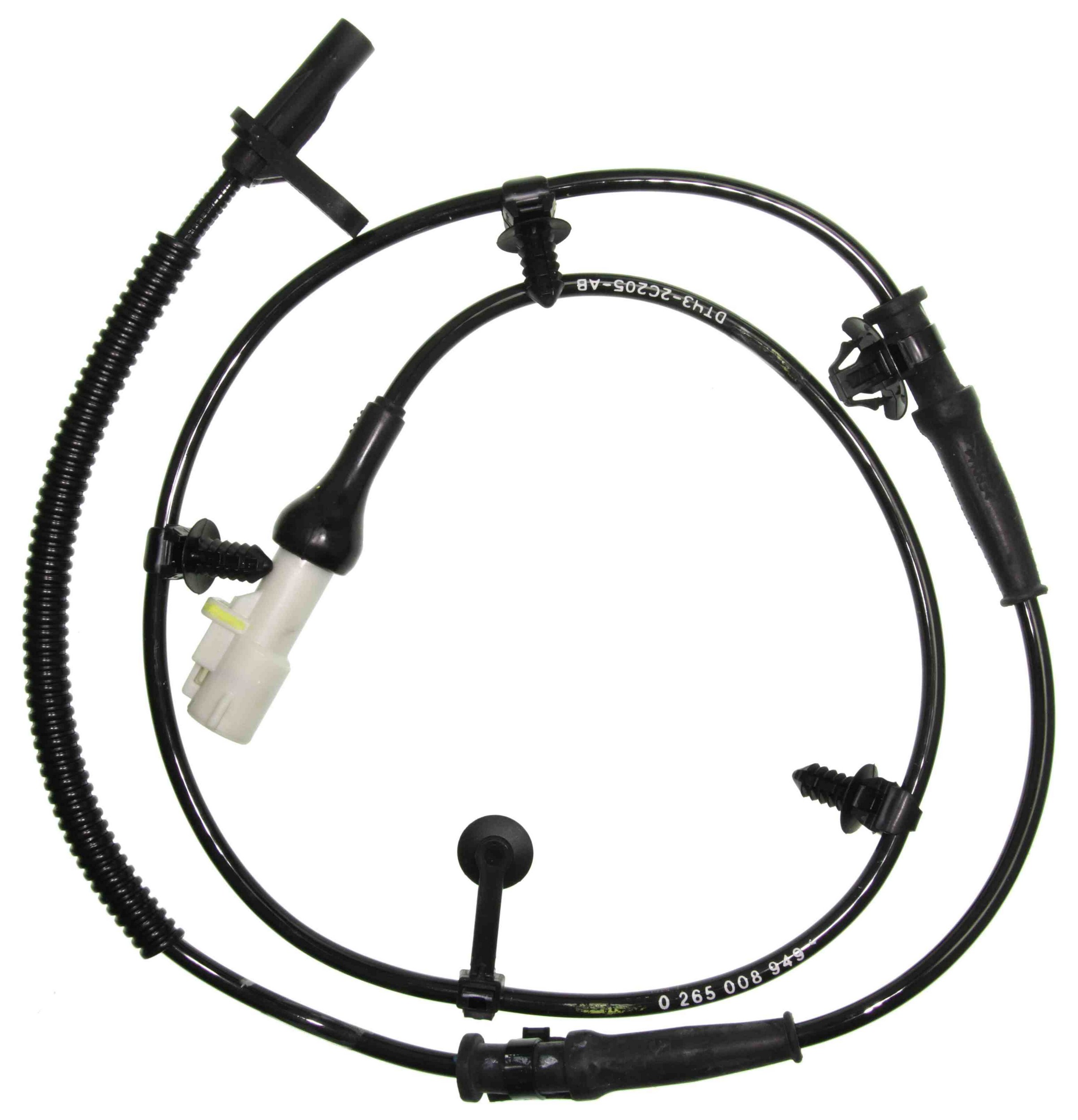 NTK ABS Wheel Speed Sensor