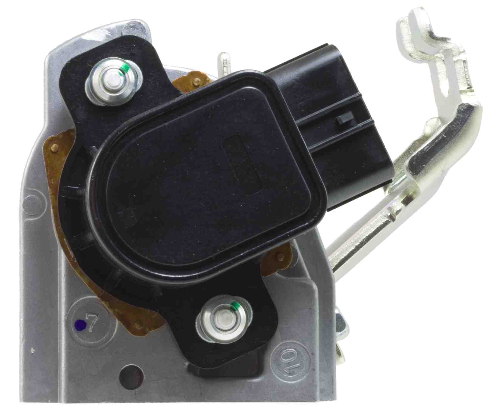NTK Accelerator Pedal Sensor