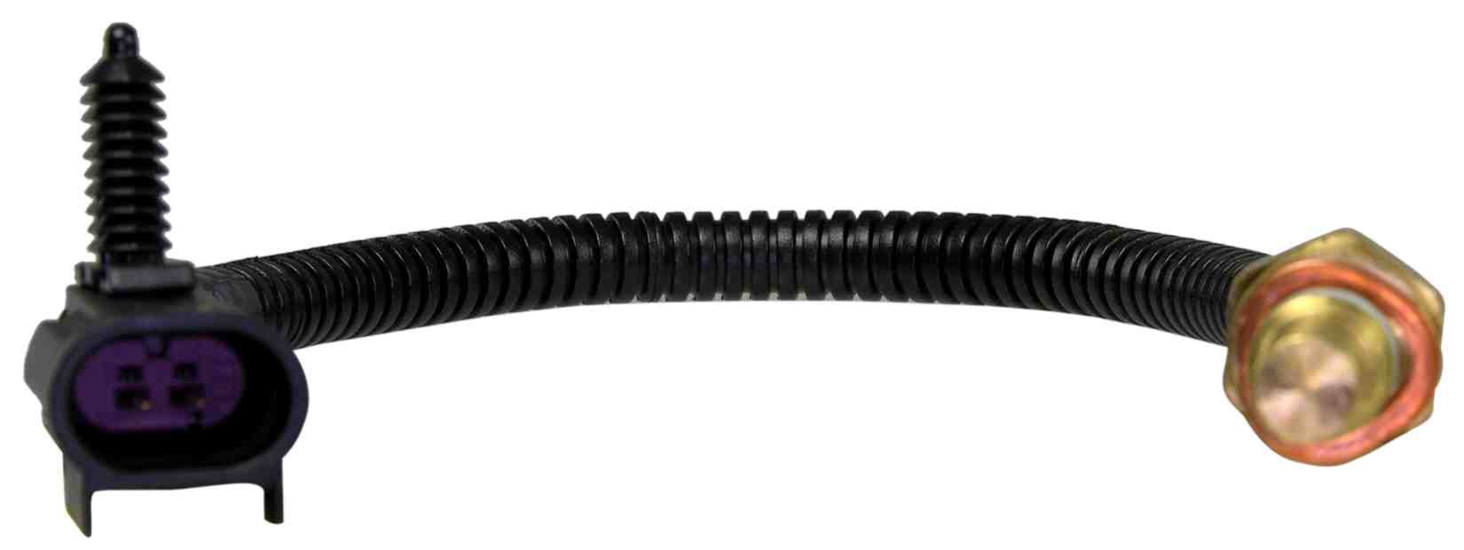 NTK Engine Coolant Temperature Sensor