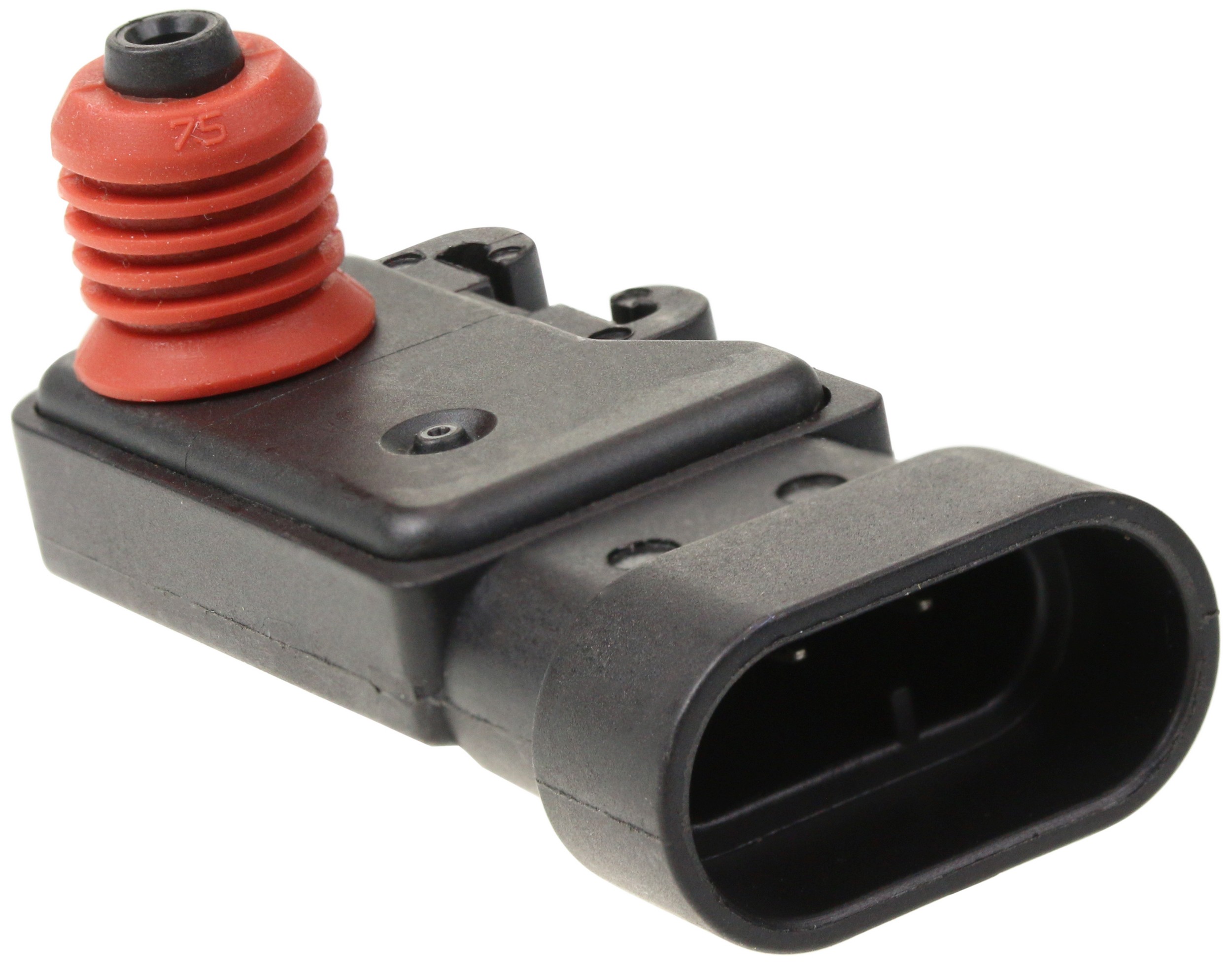 NTK Manifold Absolute Pressure Sensor