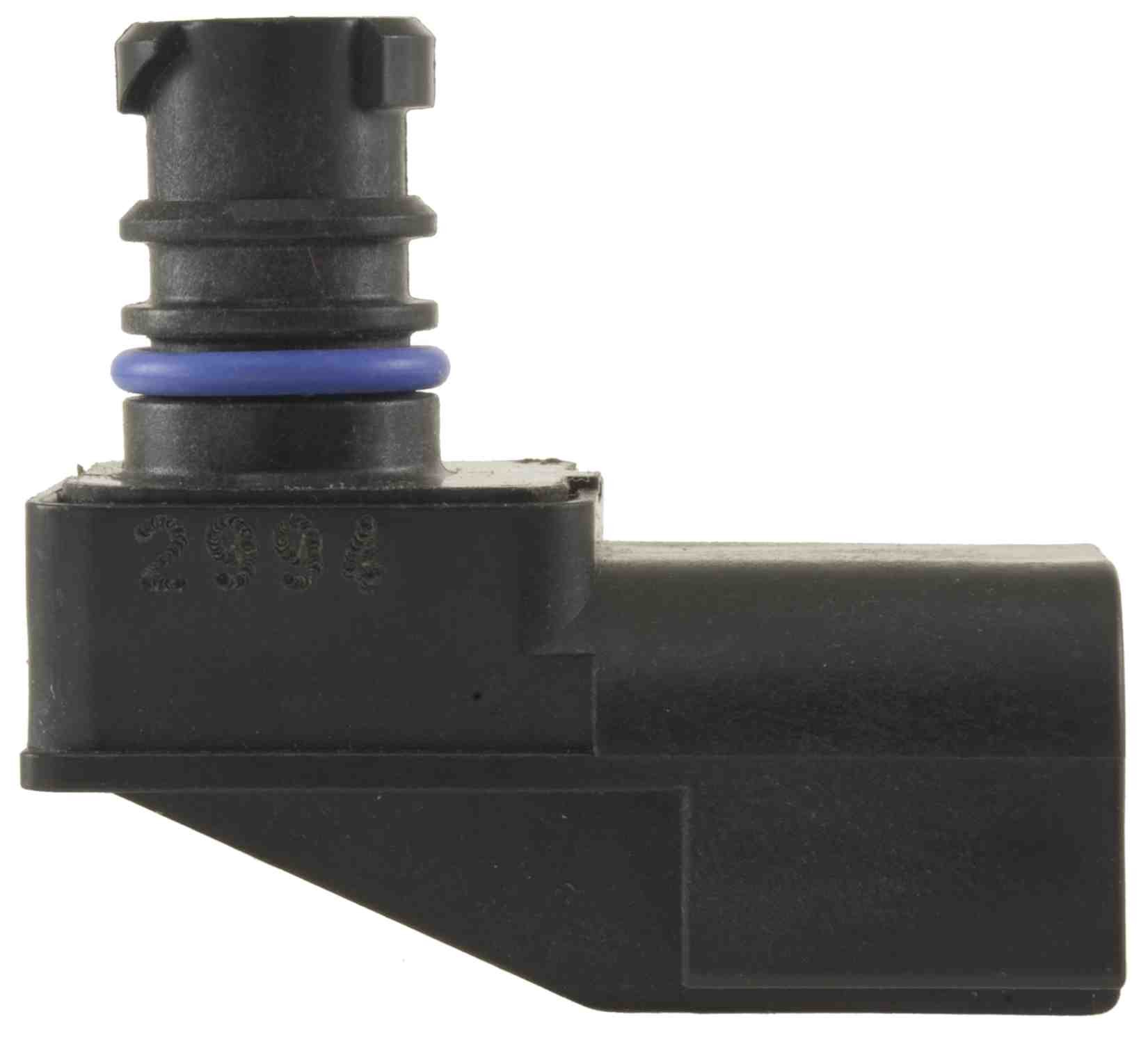 NTK Manifold Absolute Pressure Sensor