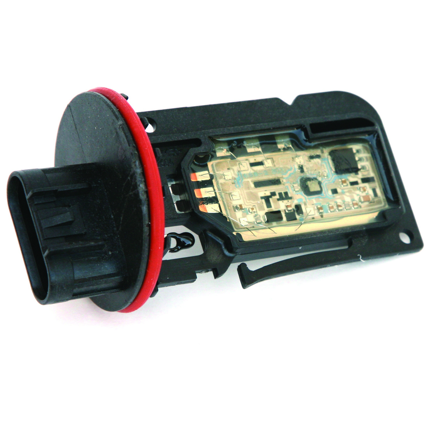 NTK Mass Air Flow Sensor