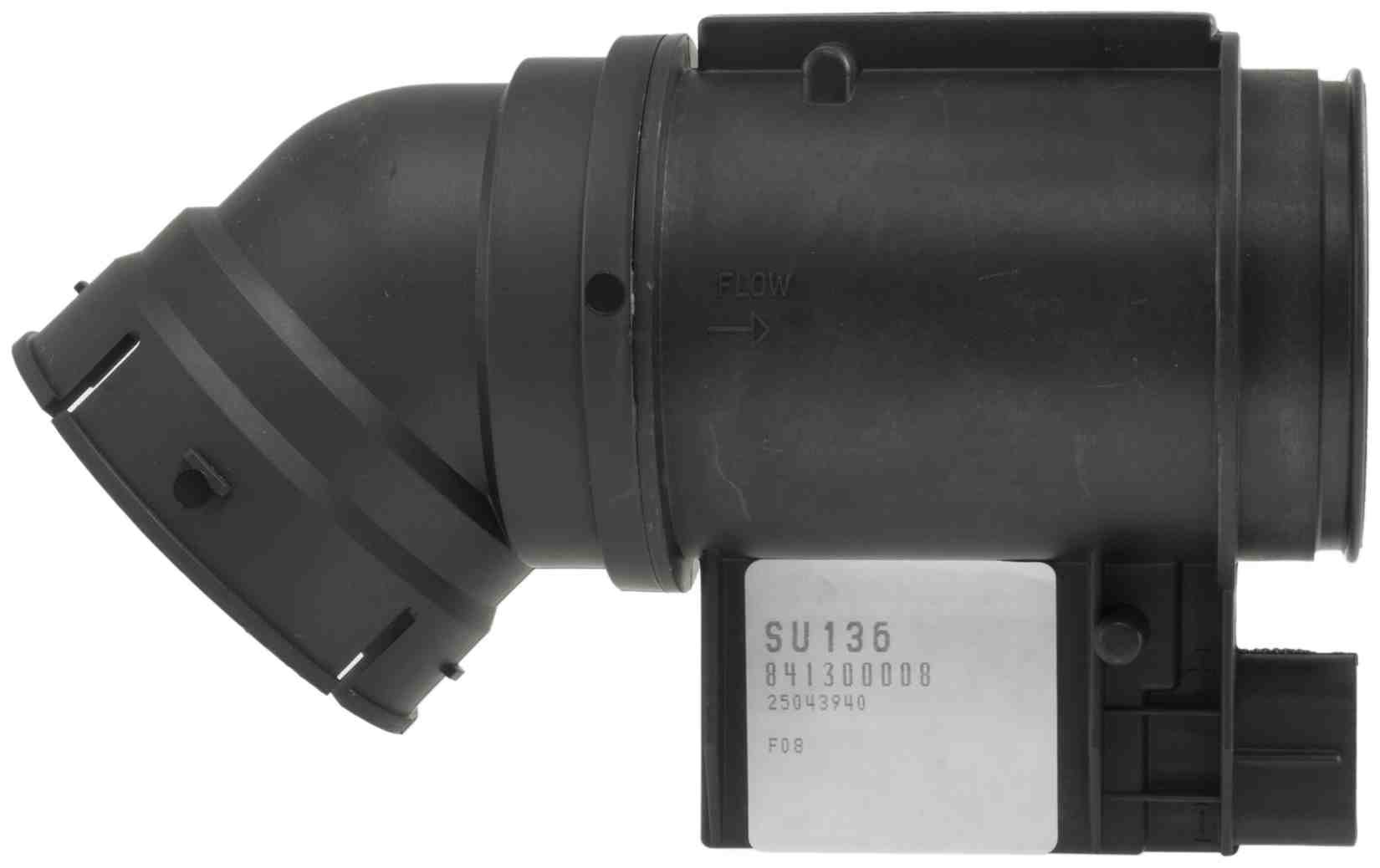 NTK Mass Air Flow Sensor