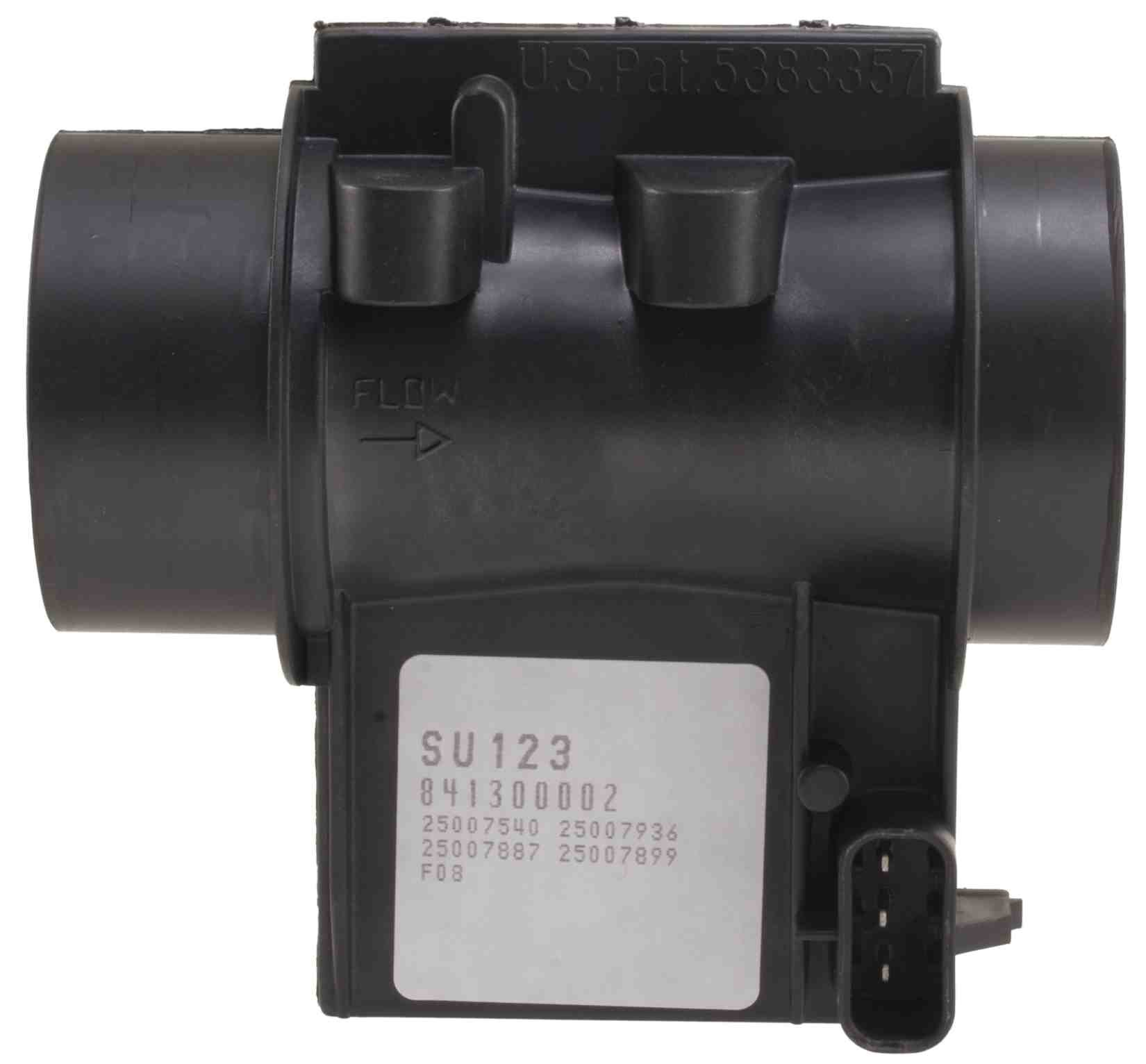 NTK Mass Air Flow Sensor