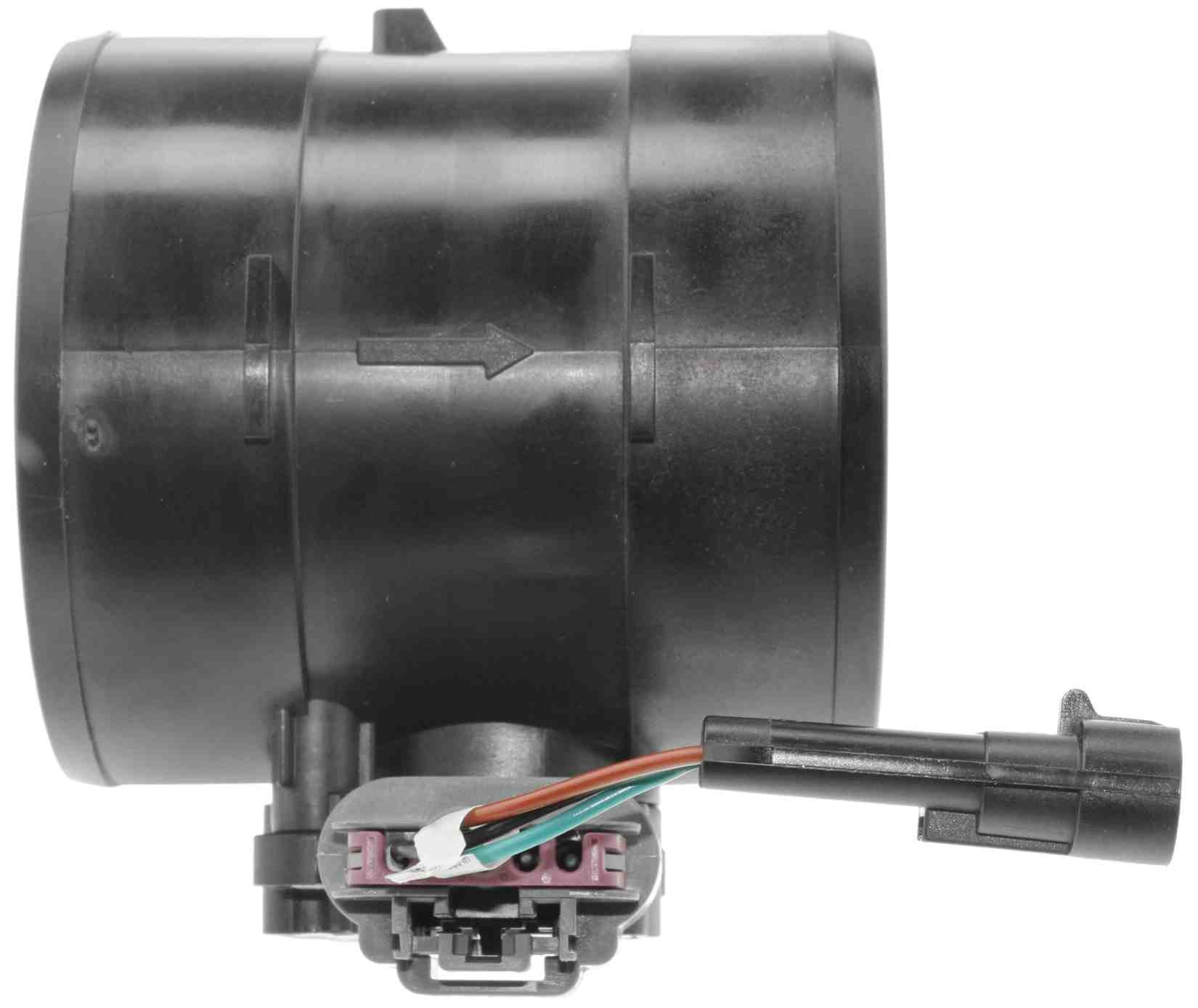 NTK Mass Air Flow Sensor
