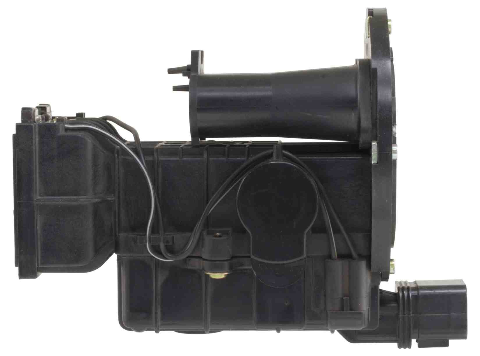 NTK Mass Air Flow Sensor
