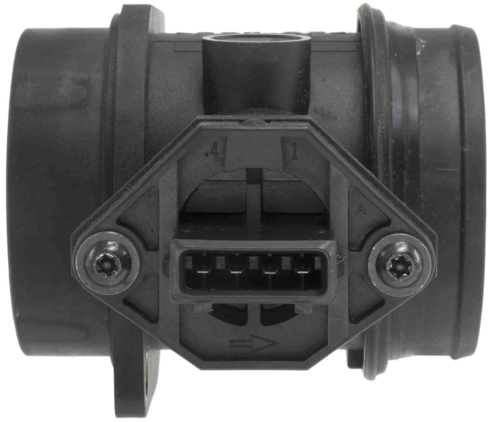 NTK Mass Air Flow Sensor