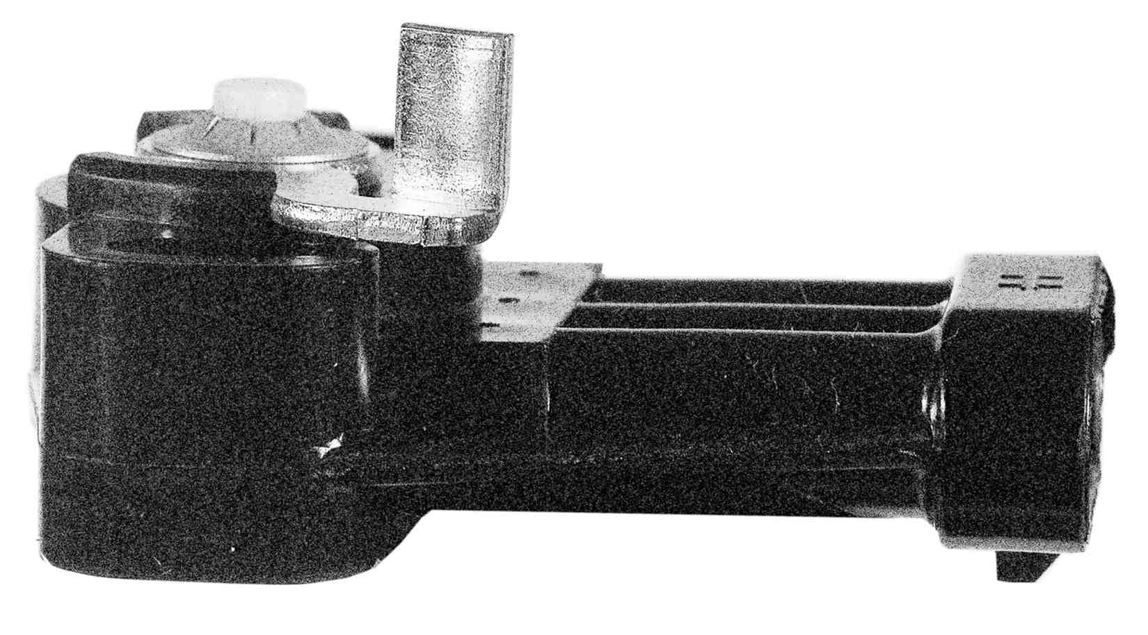NTK Throttle Position Sensor