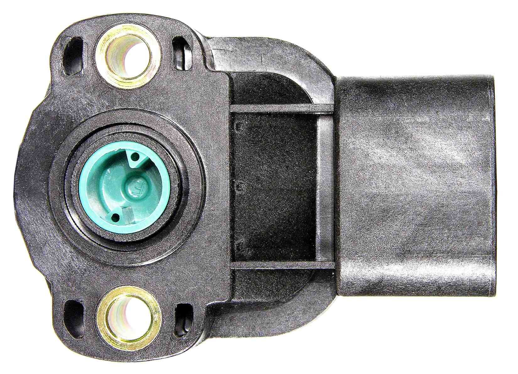 NTK Throttle Position Sensor