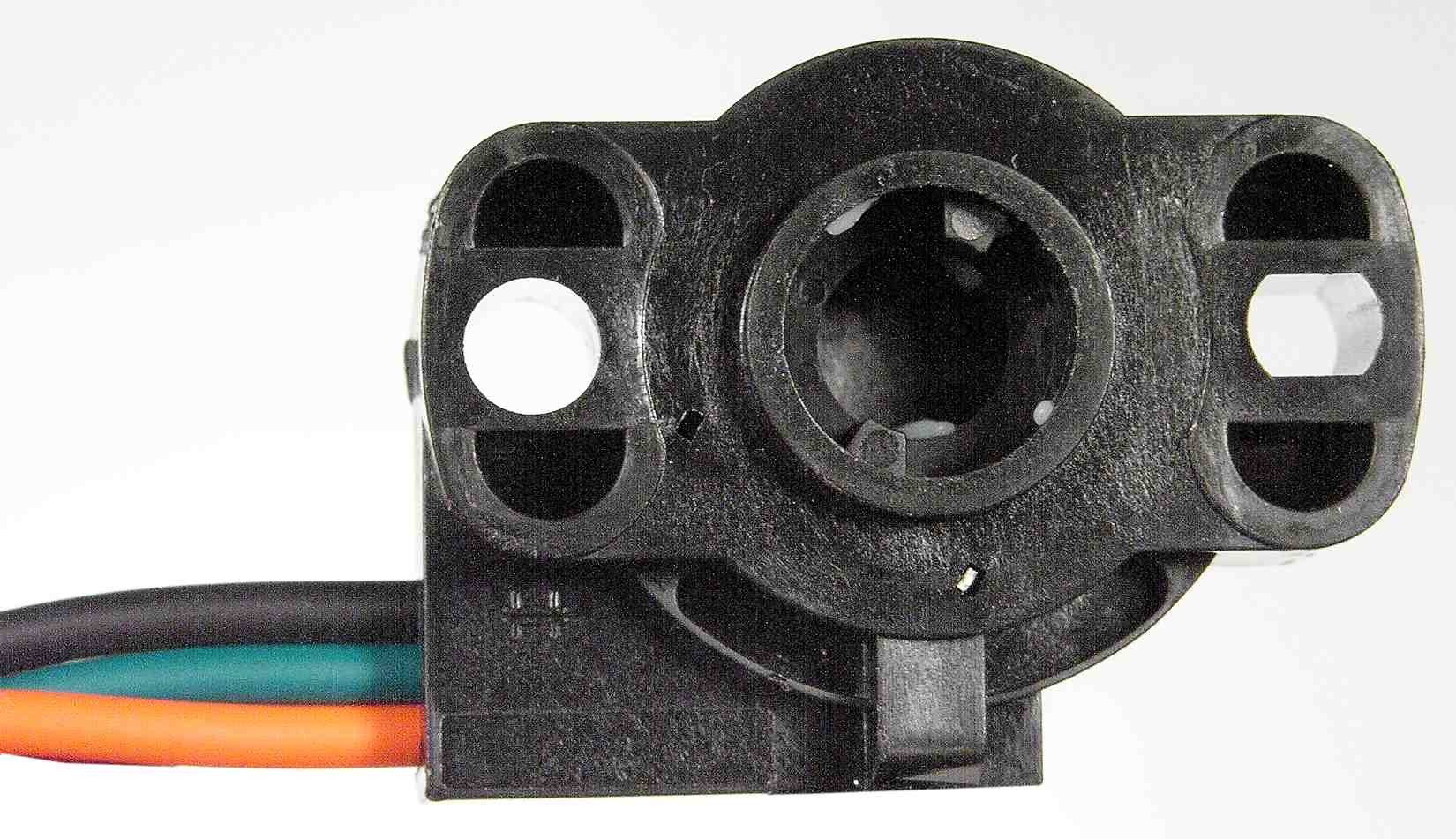 NTK Throttle Position Sensor
