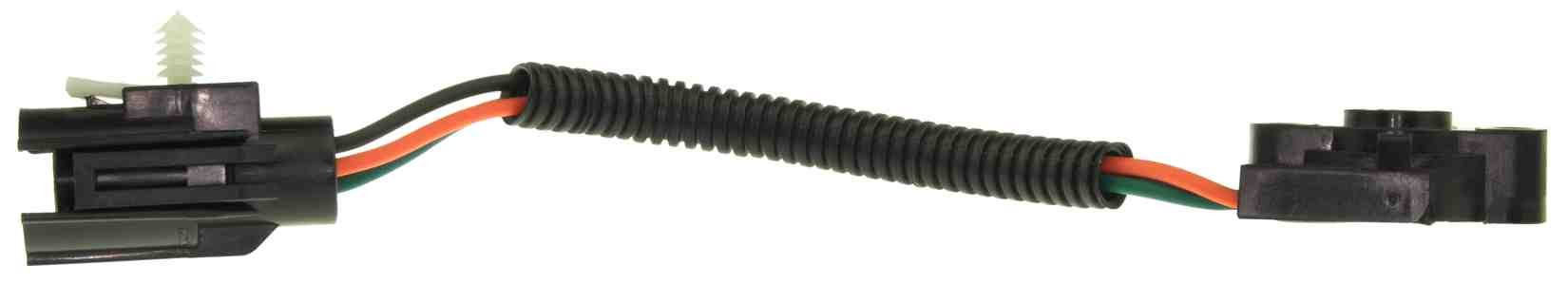 NTK Throttle Position Sensor