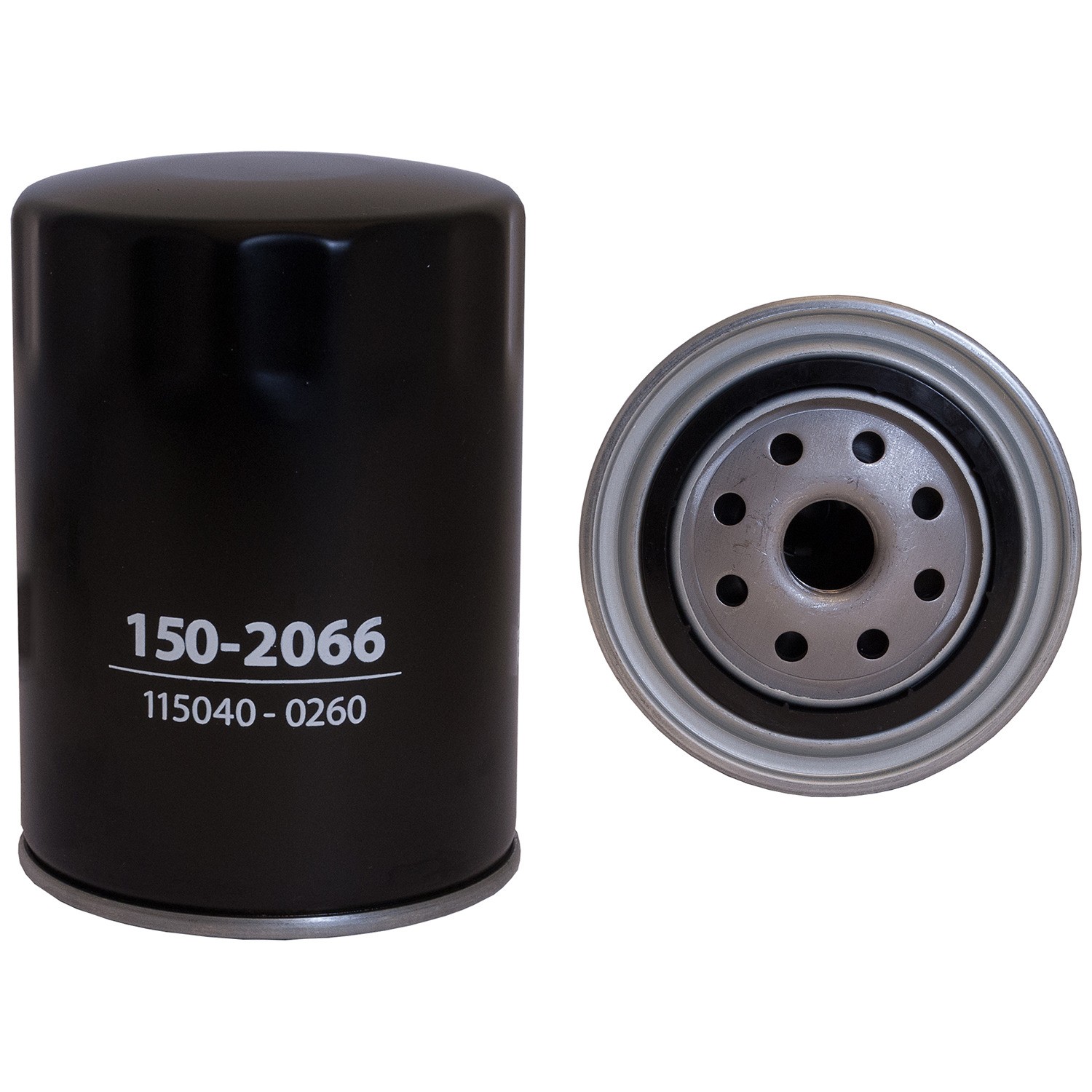 Engine Oil Filter