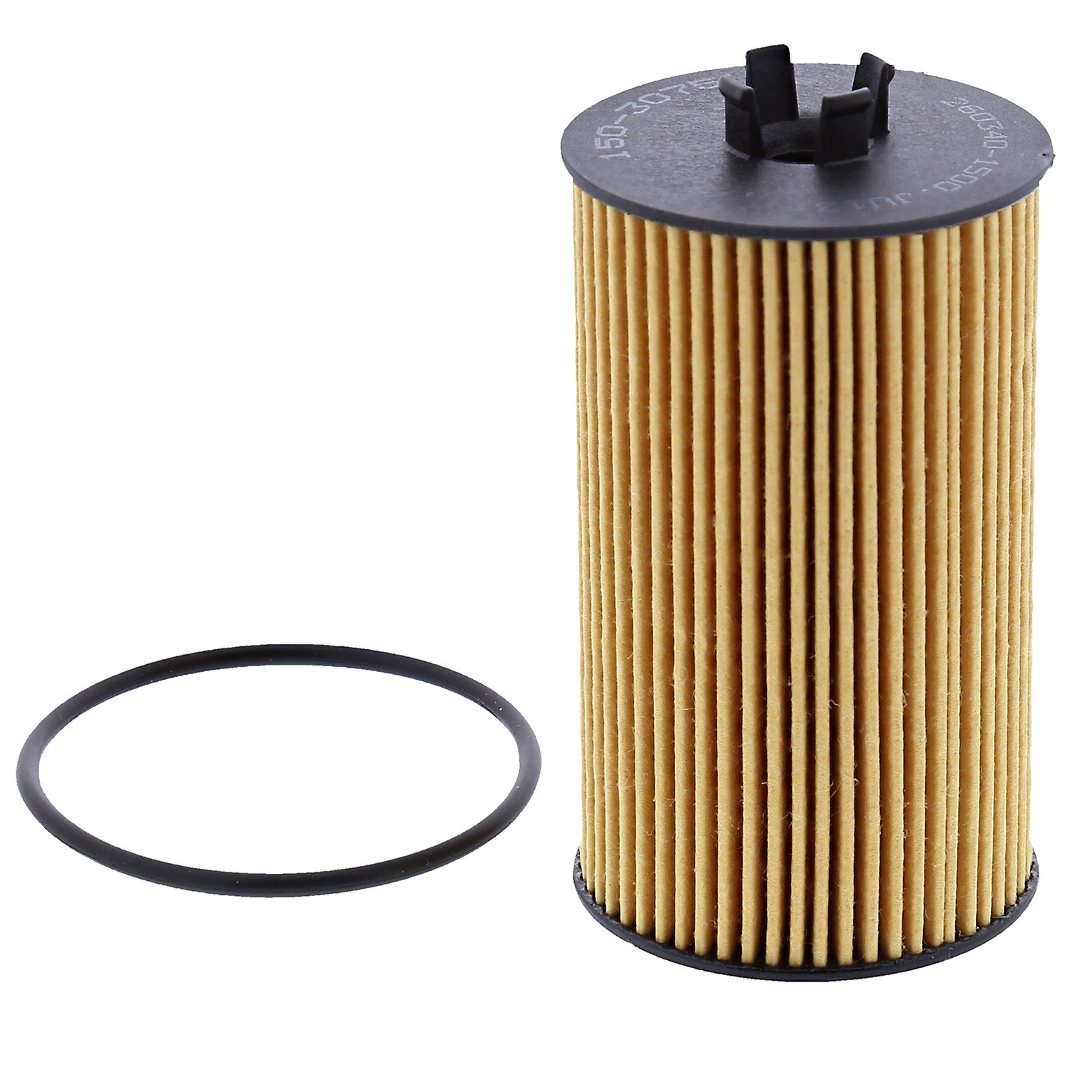 Engine Oil Filter