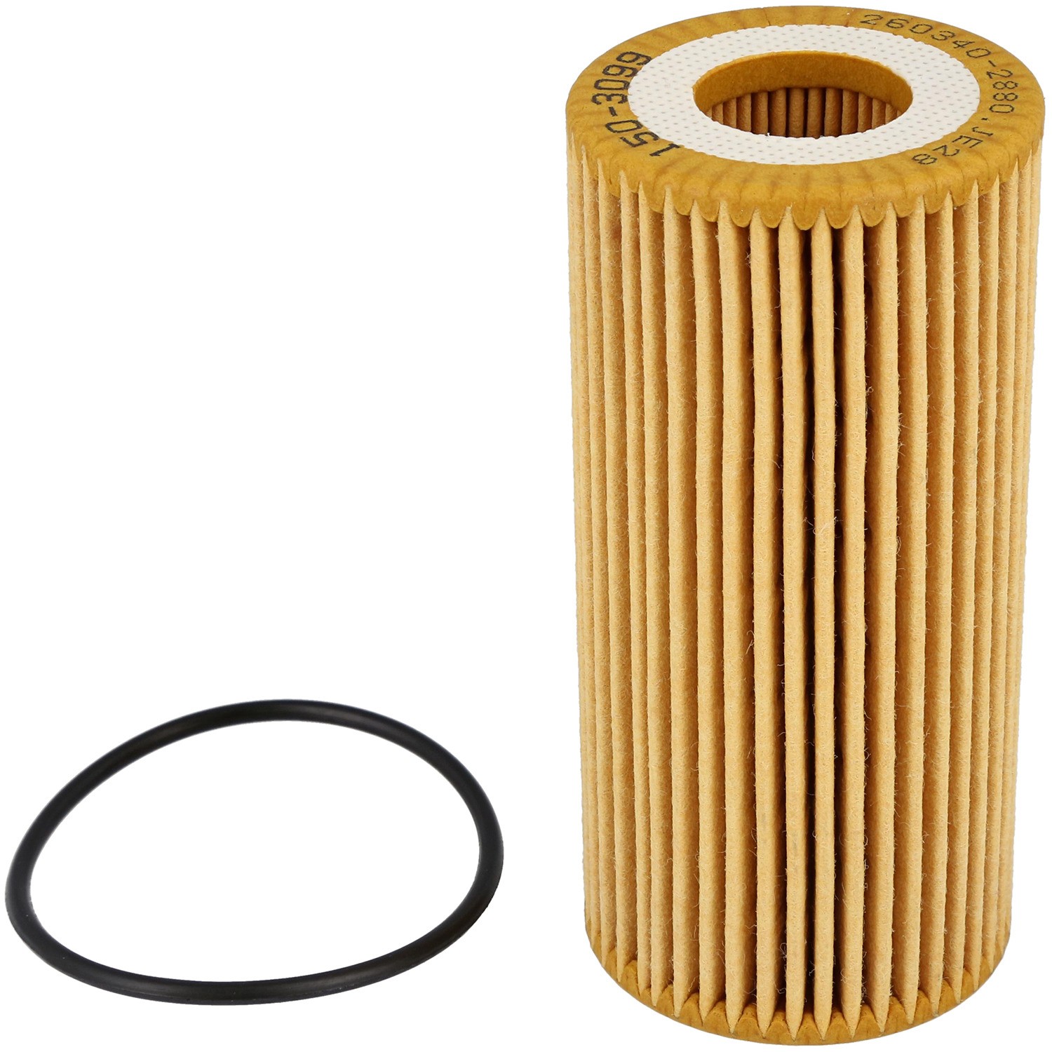 Engine Oil Filter
