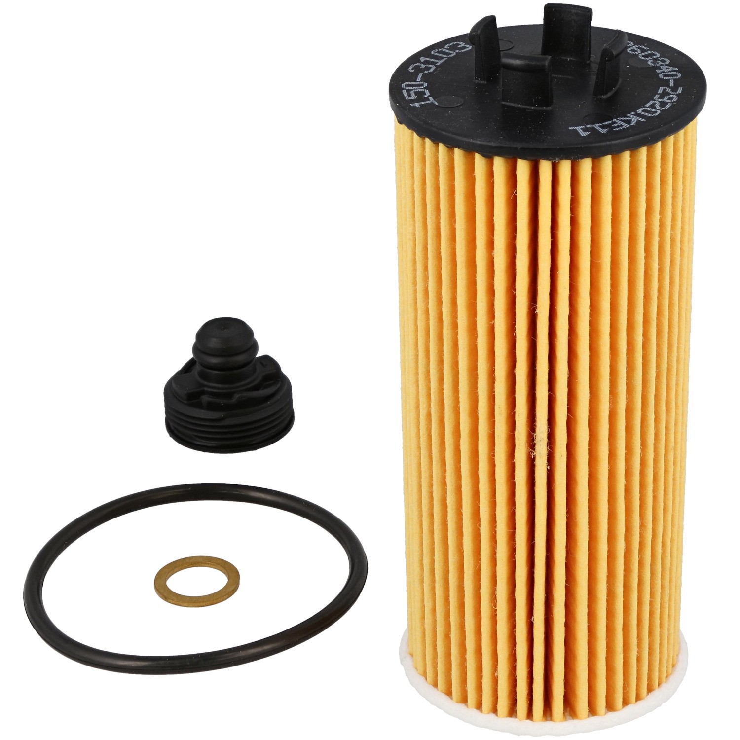 Engine Oil Filter