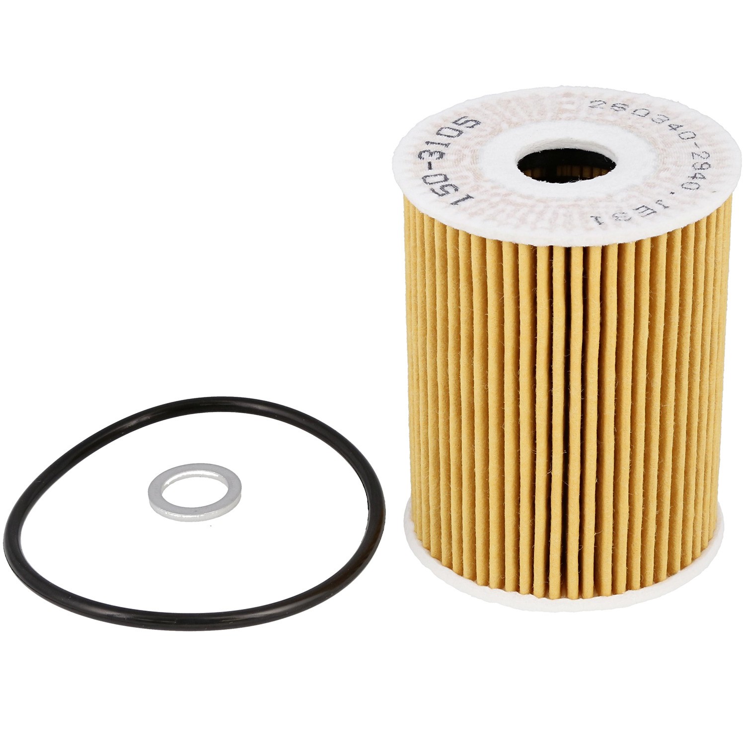 Engine Oil Filter