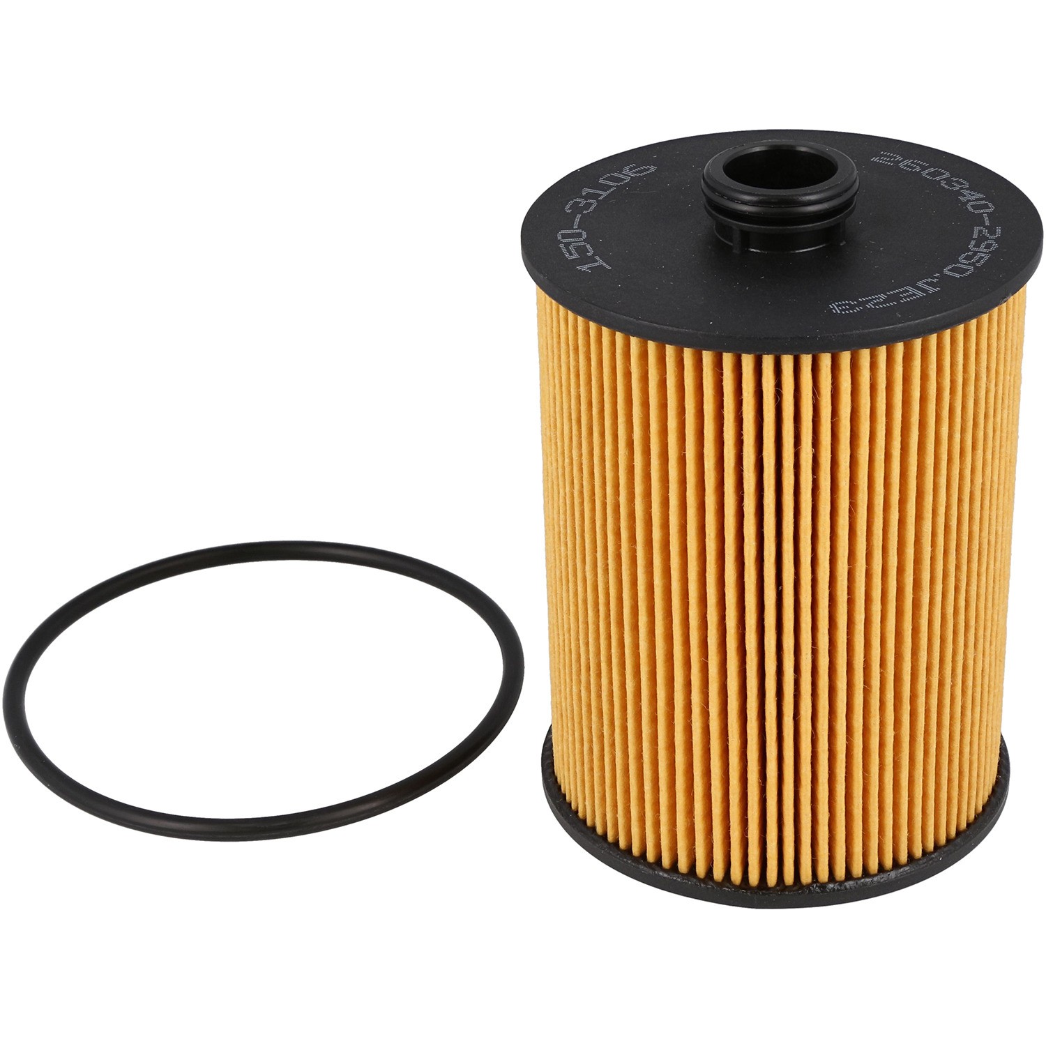 Engine Oil Filter